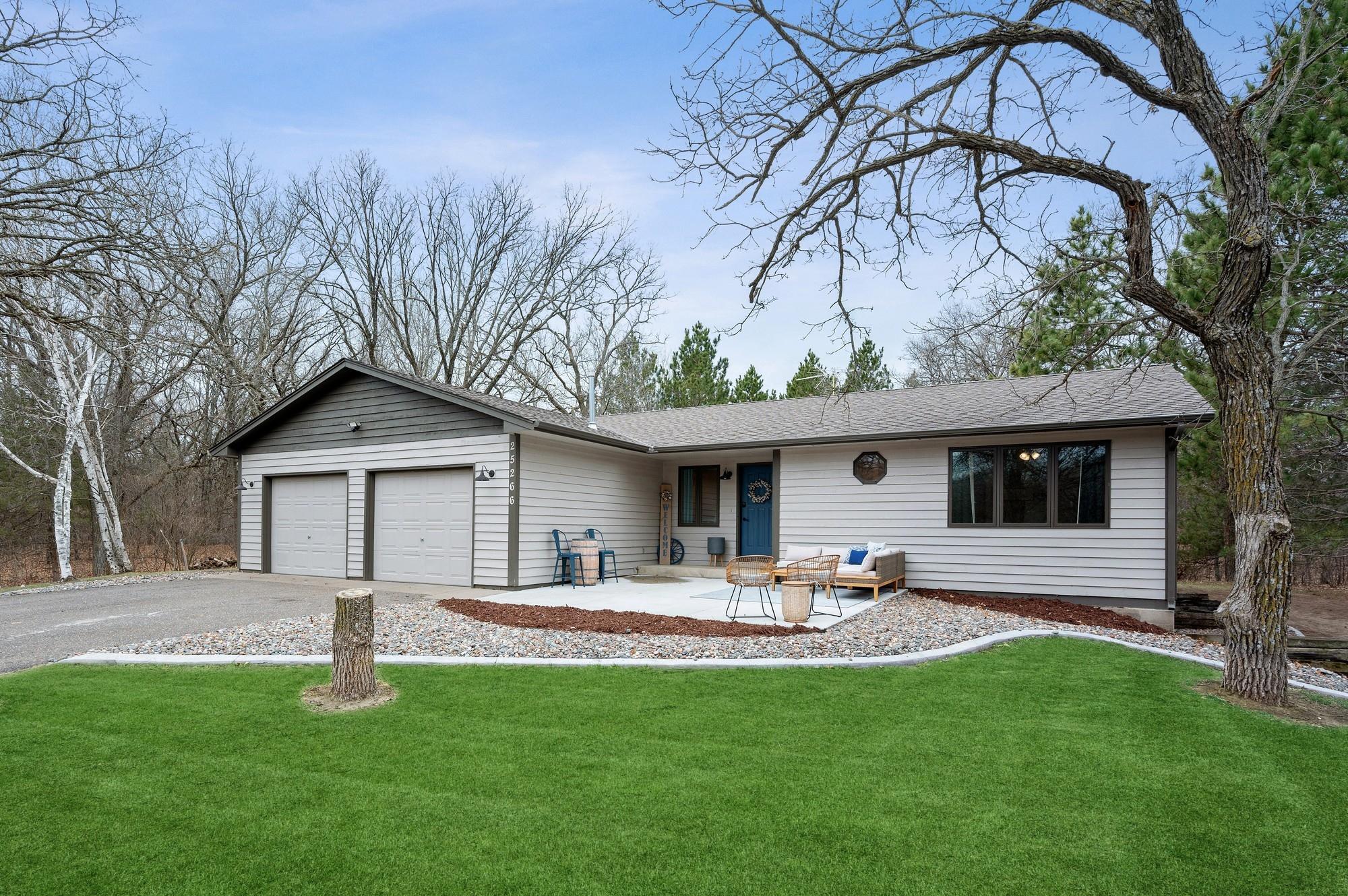 View of Residential at 25266 141st Street, Zimmerman MN 55398, Zimmerman - Mike Wilen | Minnesota Team Real Estate