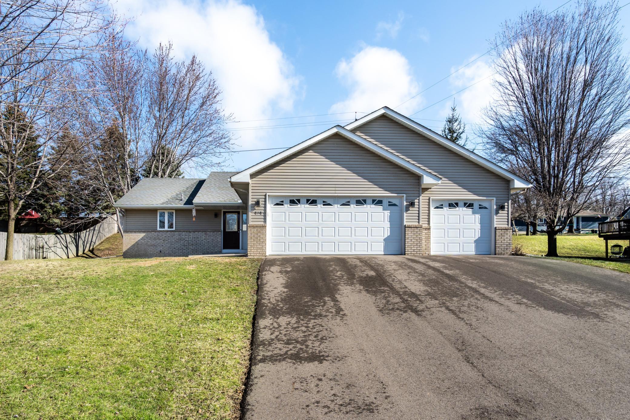 View of Residential at 818 Martingale Drive, Norwood Young America MN 55368, Norwood Young America - Mike Wilen | Minnesota Team Real Estate