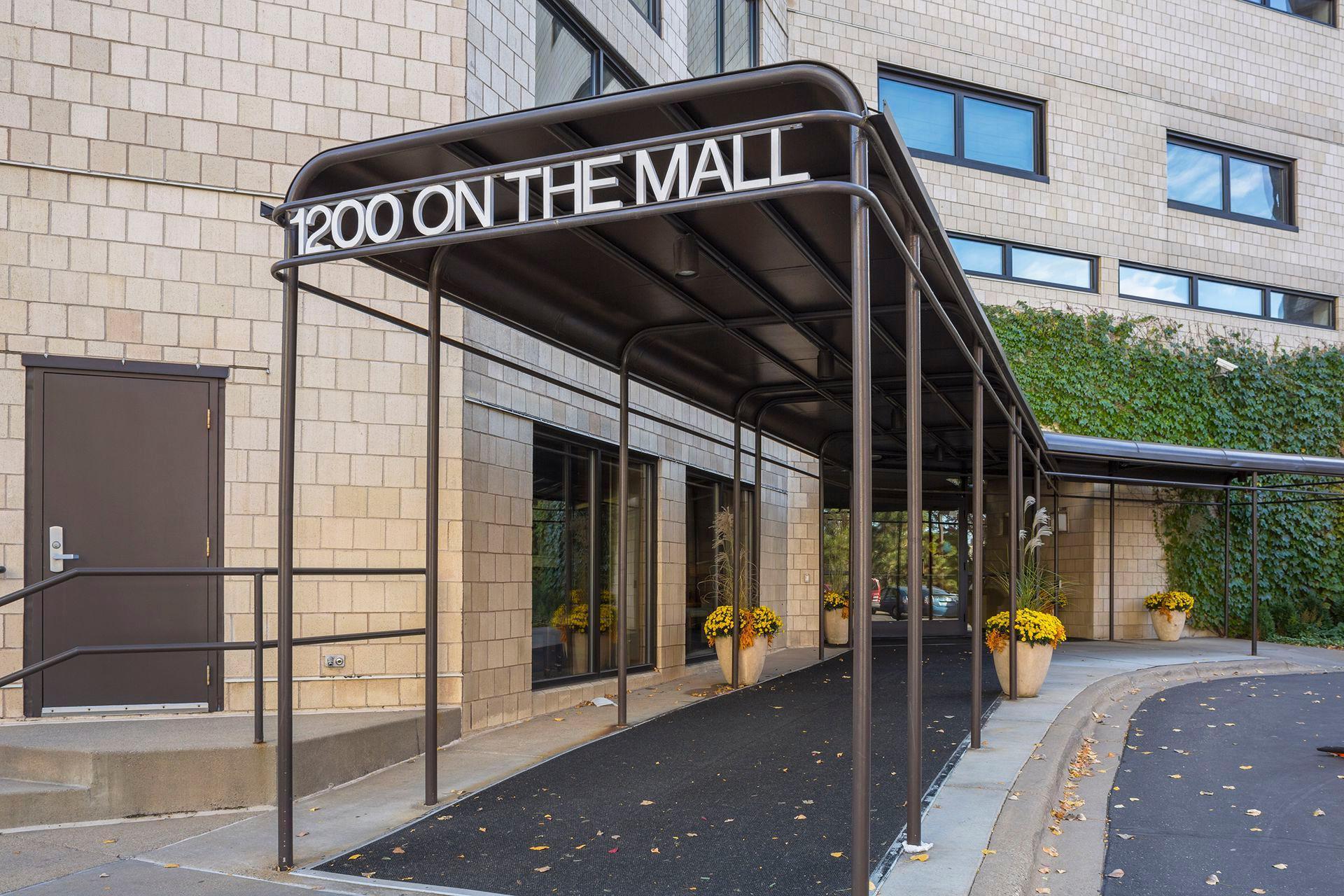 View of Residential at 1200 Nicollet Mall #516, Minneapolis MN 55403, Minneapolis - Mike Wilen | Minnesota Team Real Estate