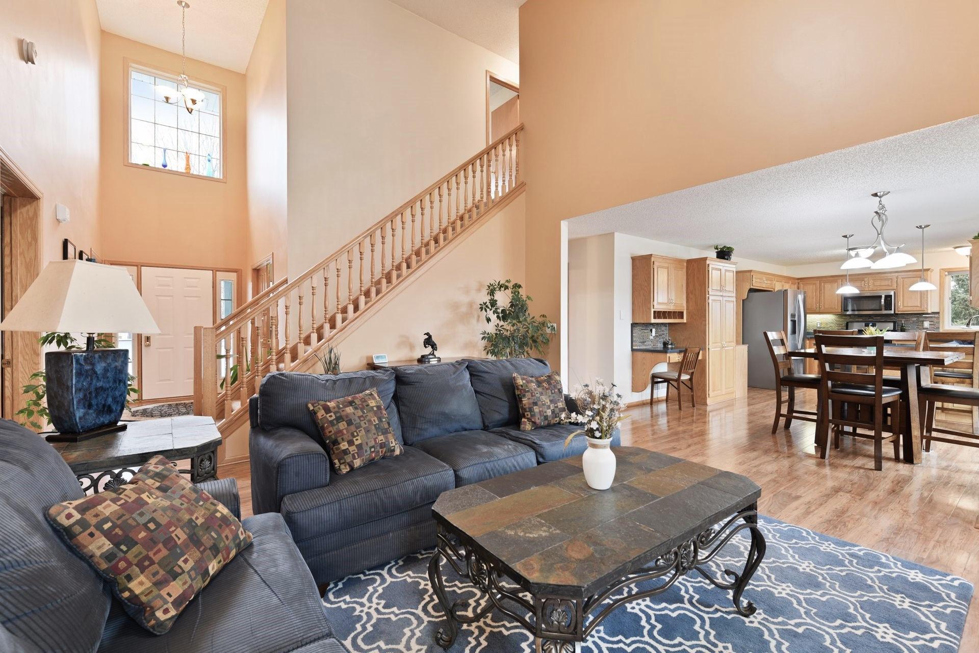 View of Residential at 18067 Monroe Circle, Elk River MN 55330, Elk River - Mike Wilen | Minnesota Team Real Estate