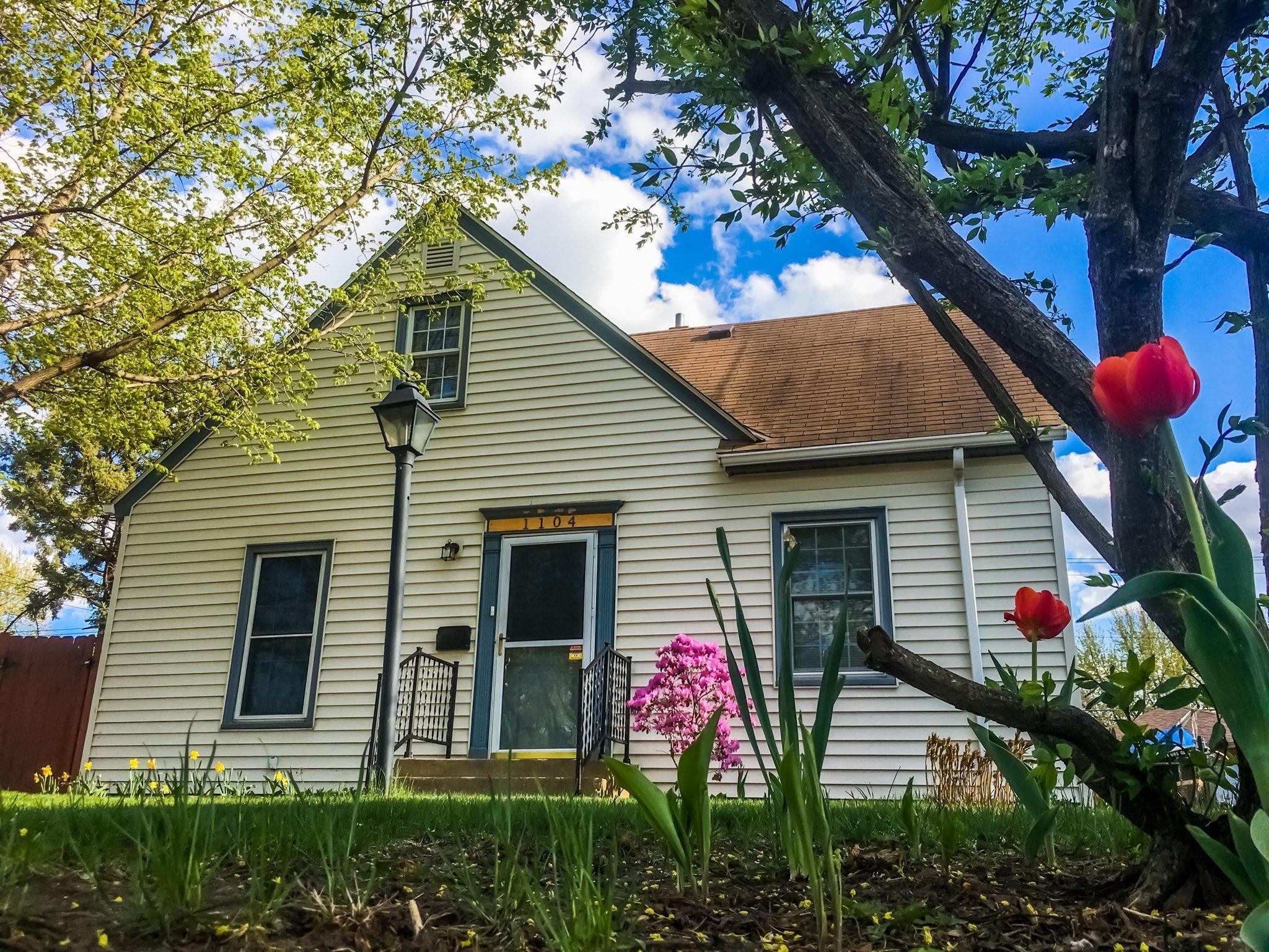 View of Residential at 1104 Idaho Avenue, Saint Paul MN 55108, Saint Paul - Mike Wilen | Minnesota Team Real Estate
