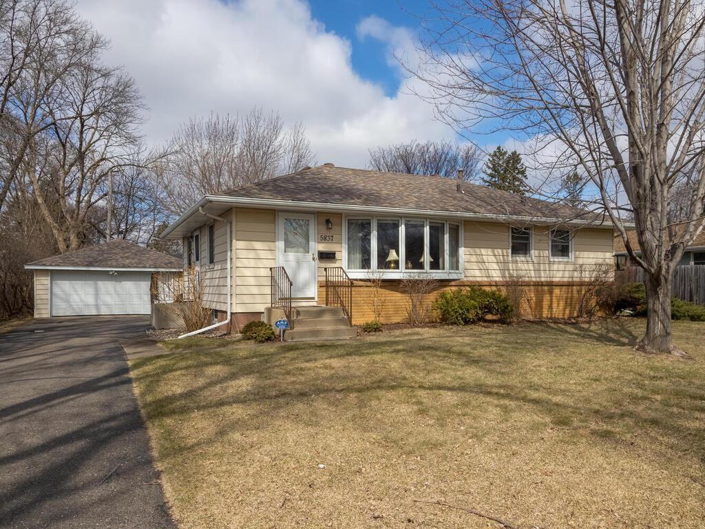 View of Residential at 5837 Vincent Avenue, Brooklyn Center MN 55430, Brooklyn Center - Mike Wilen | Minnesota Team Real Estate
