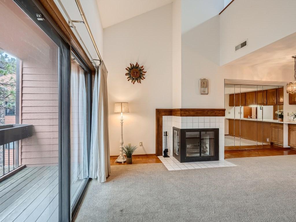 View of Residential at 8007 Xerxes Avenue #A204, Bloomington MN 55431, Bloomington - Mike Wilen | Minnesota Team Real Estate