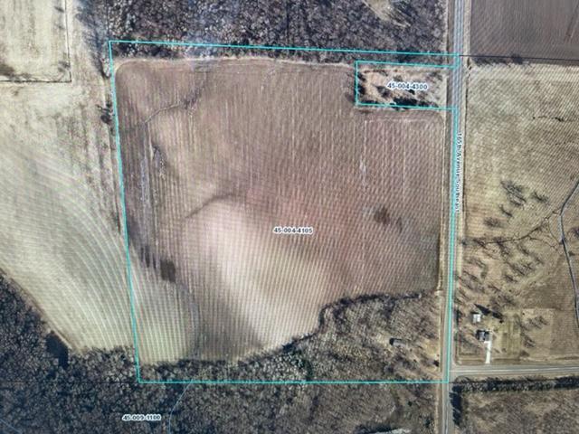 View of Land at 1704 165th Avenue, Princeton MN 55371, Princeton - Mike Wilen | Minnesota Team Real Estate
