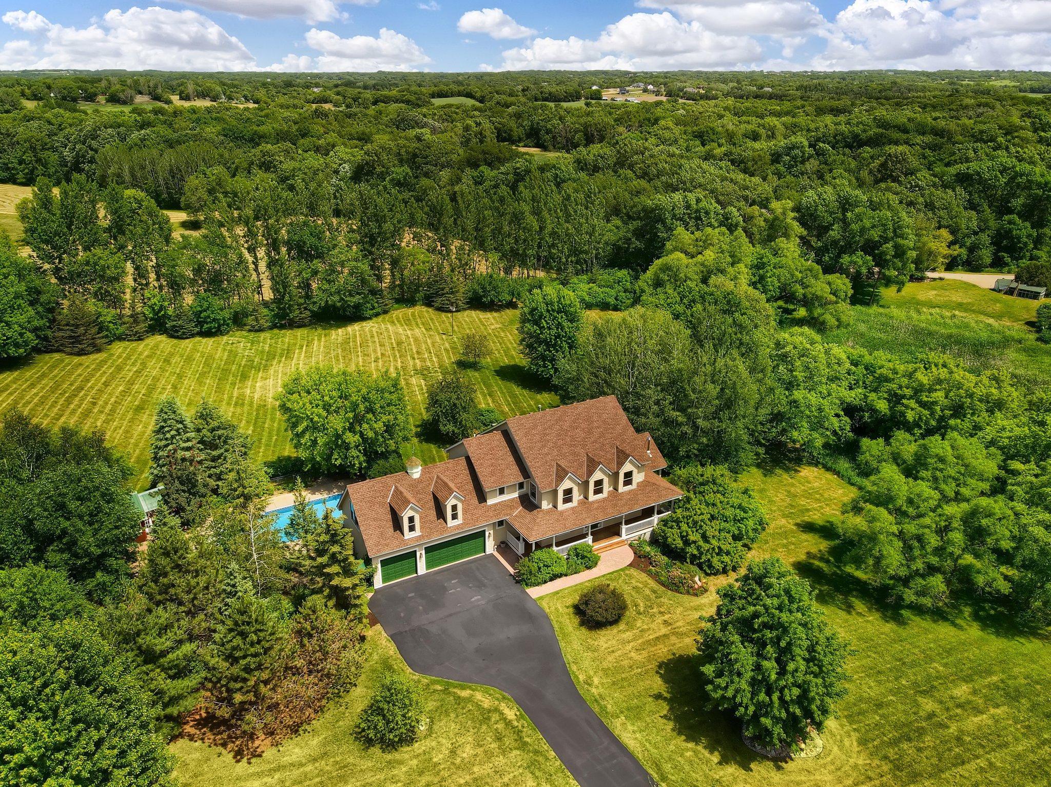 View of Residential at 6220 Wood Hill Lane, Maple Plain MN 55359, Maple Plain - Mike Wilen | Minnesota Team Real Estate
