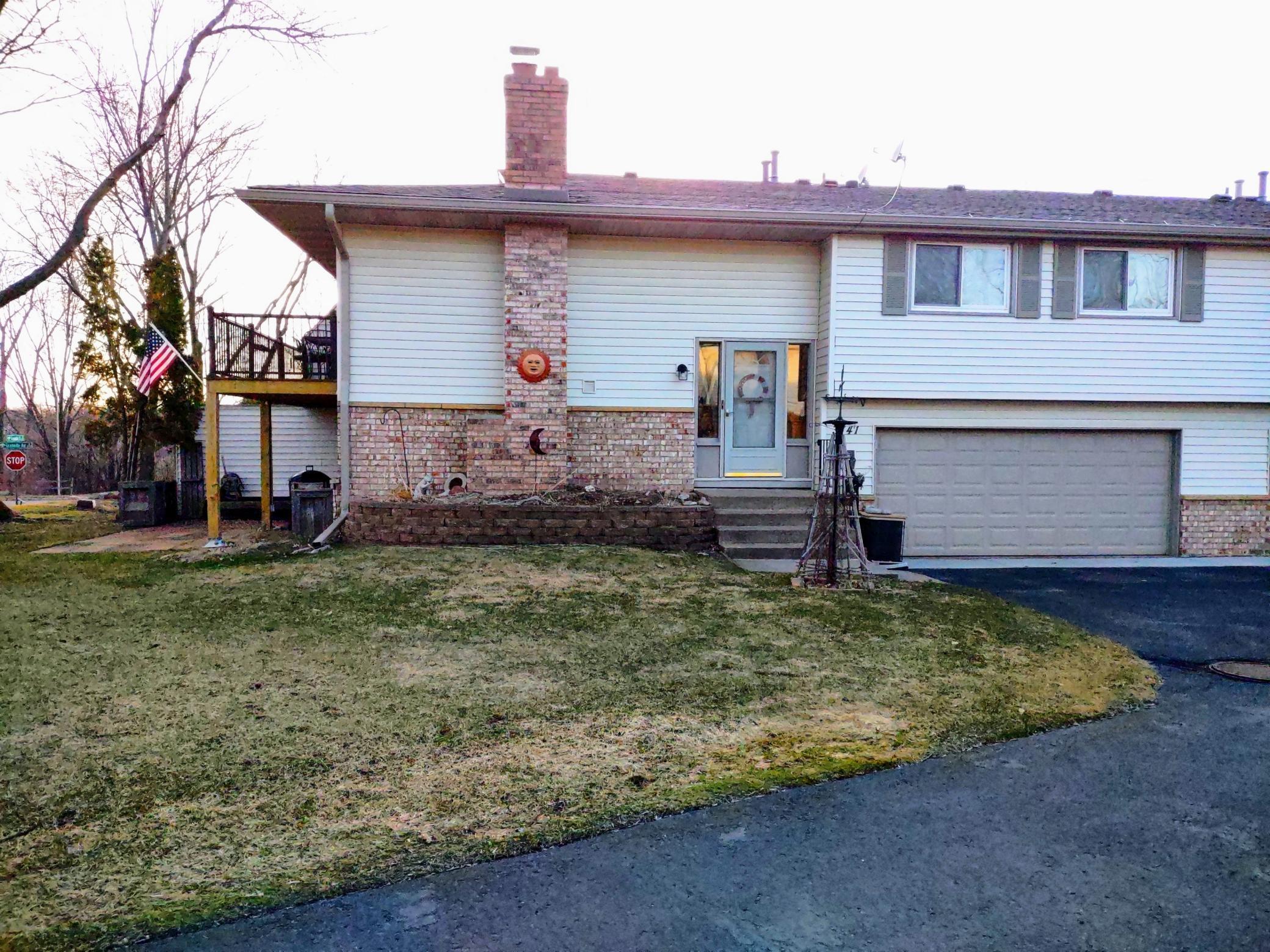 View of Residential at 3741 Granada Court, Oakdale MN 55128, Oakdale - Mike Wilen | Minnesota Team Real Estate