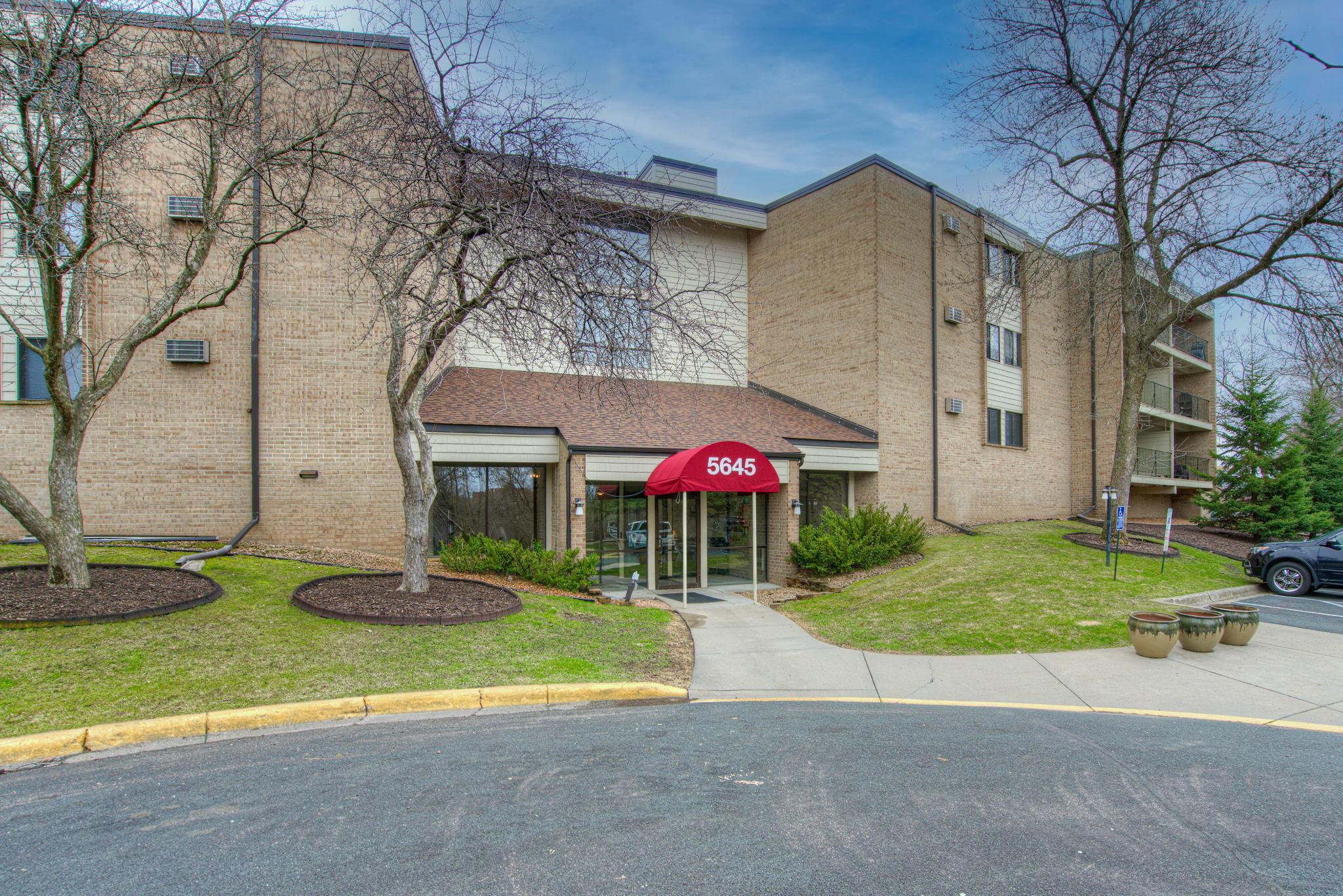 View of Residential at 5645 Green Circle Drive #200, Minnetonka MN 55343, Minnetonka - Mike Wilen | Minnesota Team Real Estate