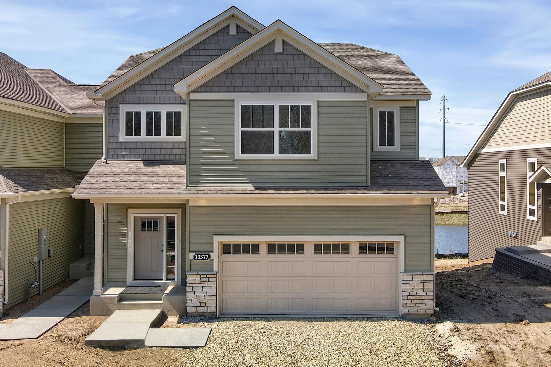 View of Residential at 13377 Territorial Road, Maple Grove MN 55369, Maple Grove - Mike Wilen | Minnesota Team Real Estate