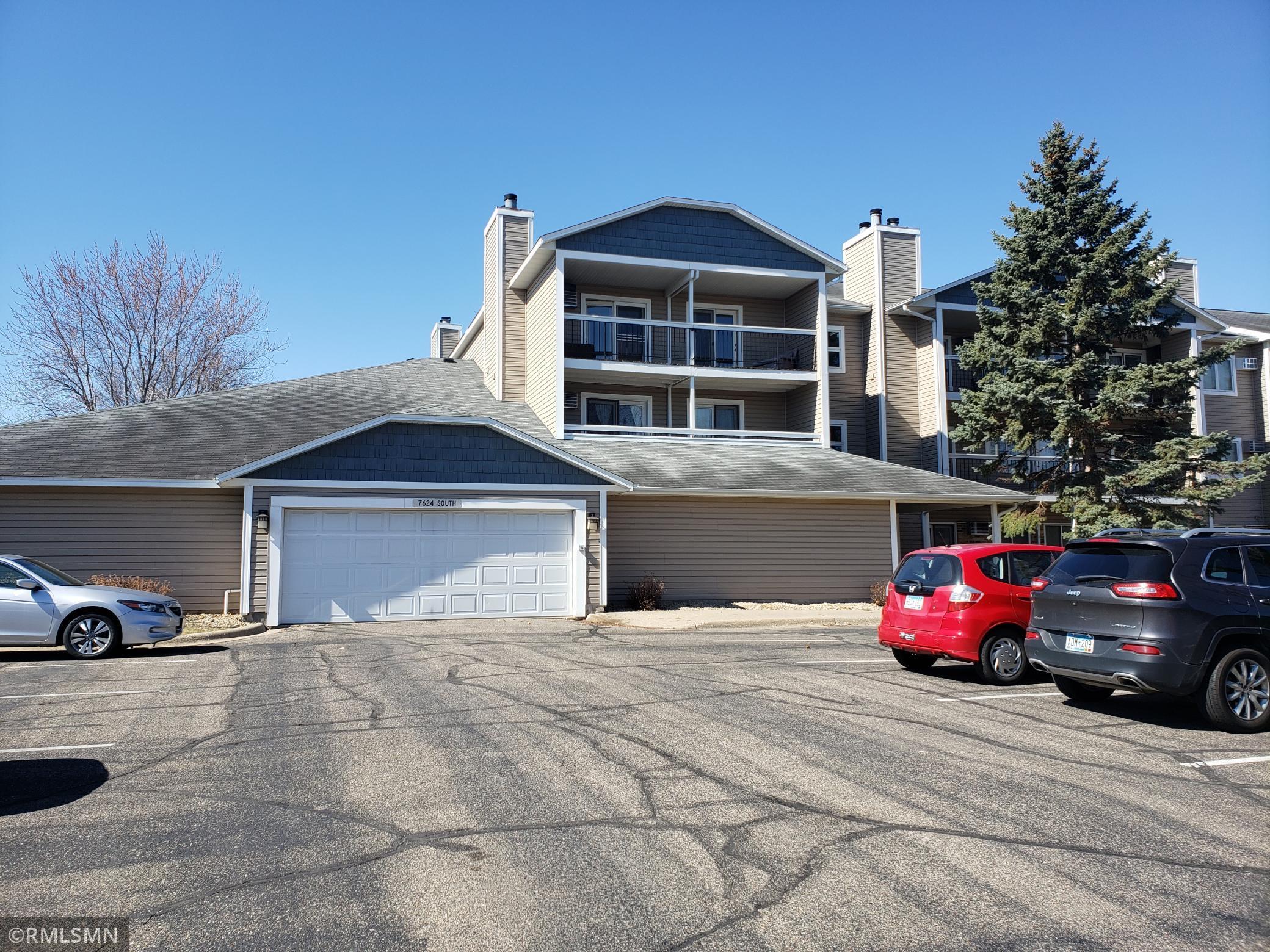 View of Residential at 7624 157th Street #210, Apple Valley MN 55124, Apple Valley - Mike Wilen | Minnesota Team Real Estate