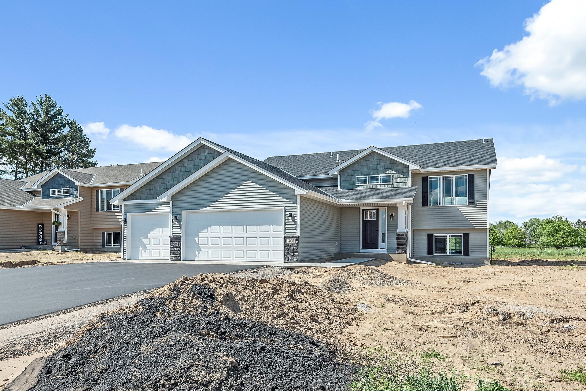 View of Residential at 406 Eagle Street, Isanti MN 55040, Isanti - Mike Wilen | Minnesota Team Real Estate