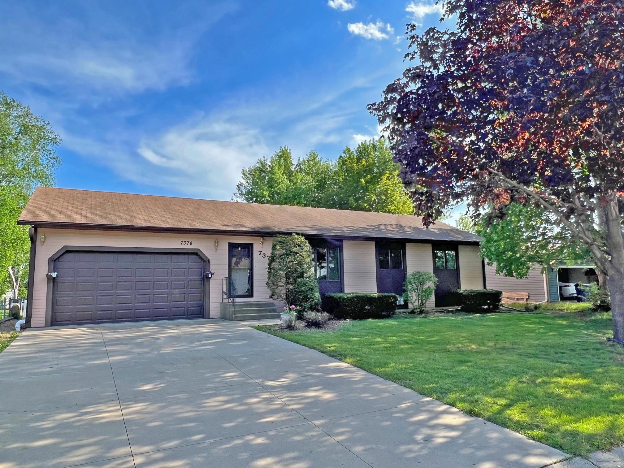 View of Residential at 7378 146th Way, Apple Valley MN 55124, Apple Valley - Mike Wilen | Minnesota Team Real Estate