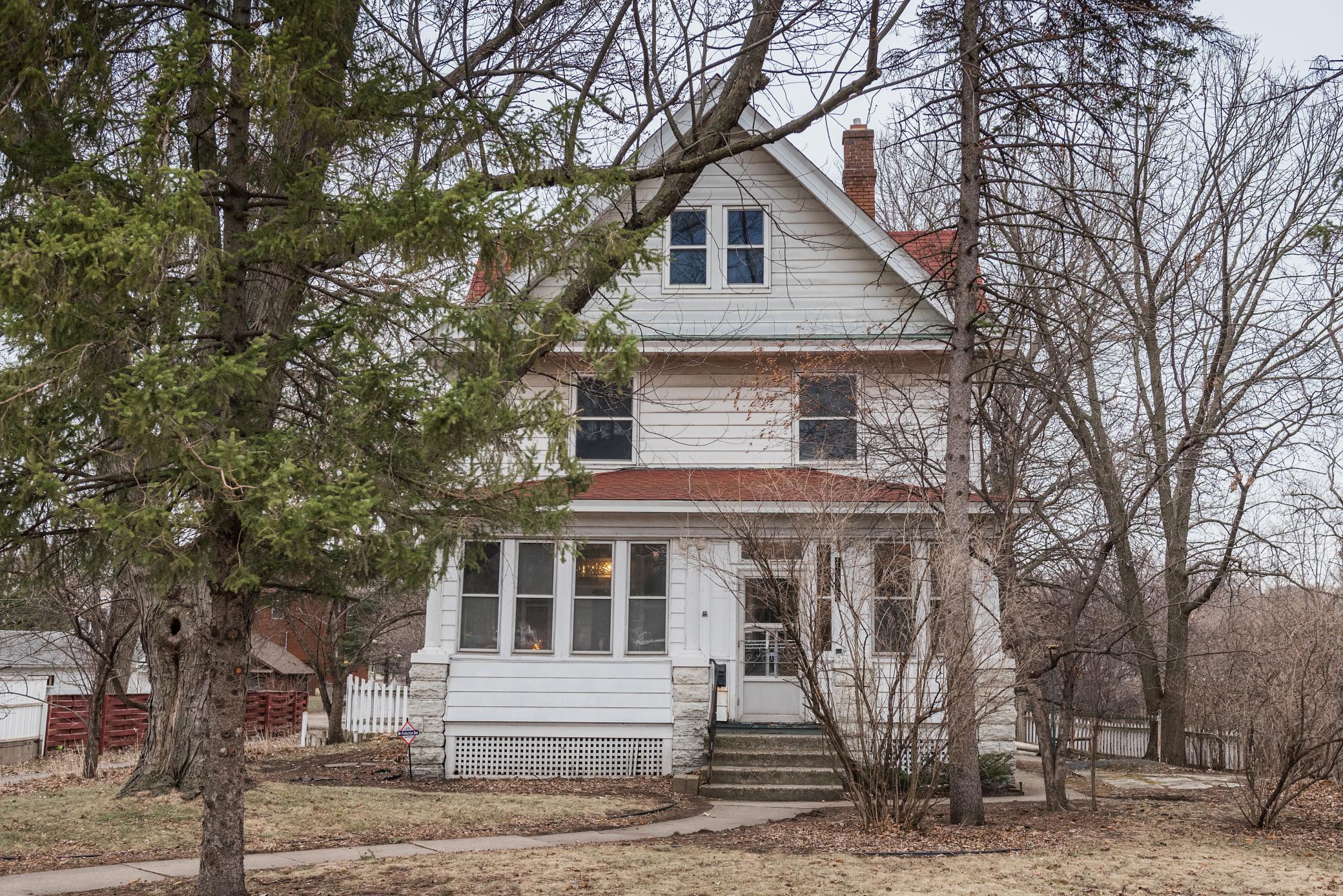 View of Residential at 1220 Summit Avenue, Saint Paul MN 55105, Saint Paul - Mike Wilen | Minnesota Team Real Estate