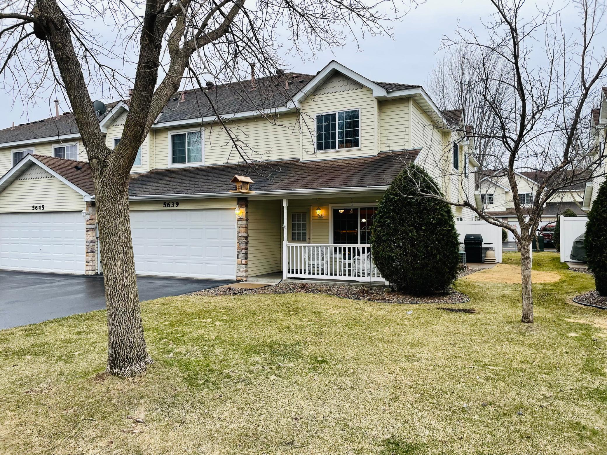 View of Residential at 5639 138th Street, Hugo MN 55038, Hugo - Mike Wilen | Minnesota Team Real Estate