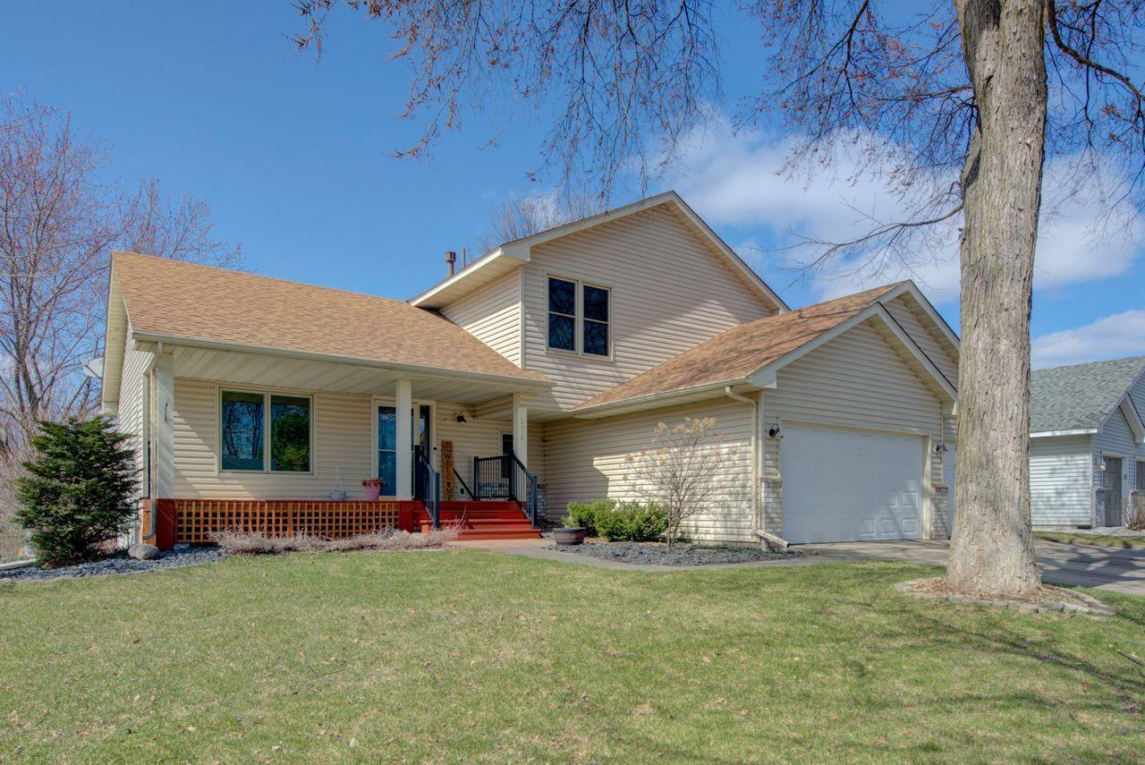View of Residential at 2416 Edinbrook Terrace, Brooklyn Park MN 55443, Brooklyn Park - Mike Wilen | Minnesota Team Real Estate