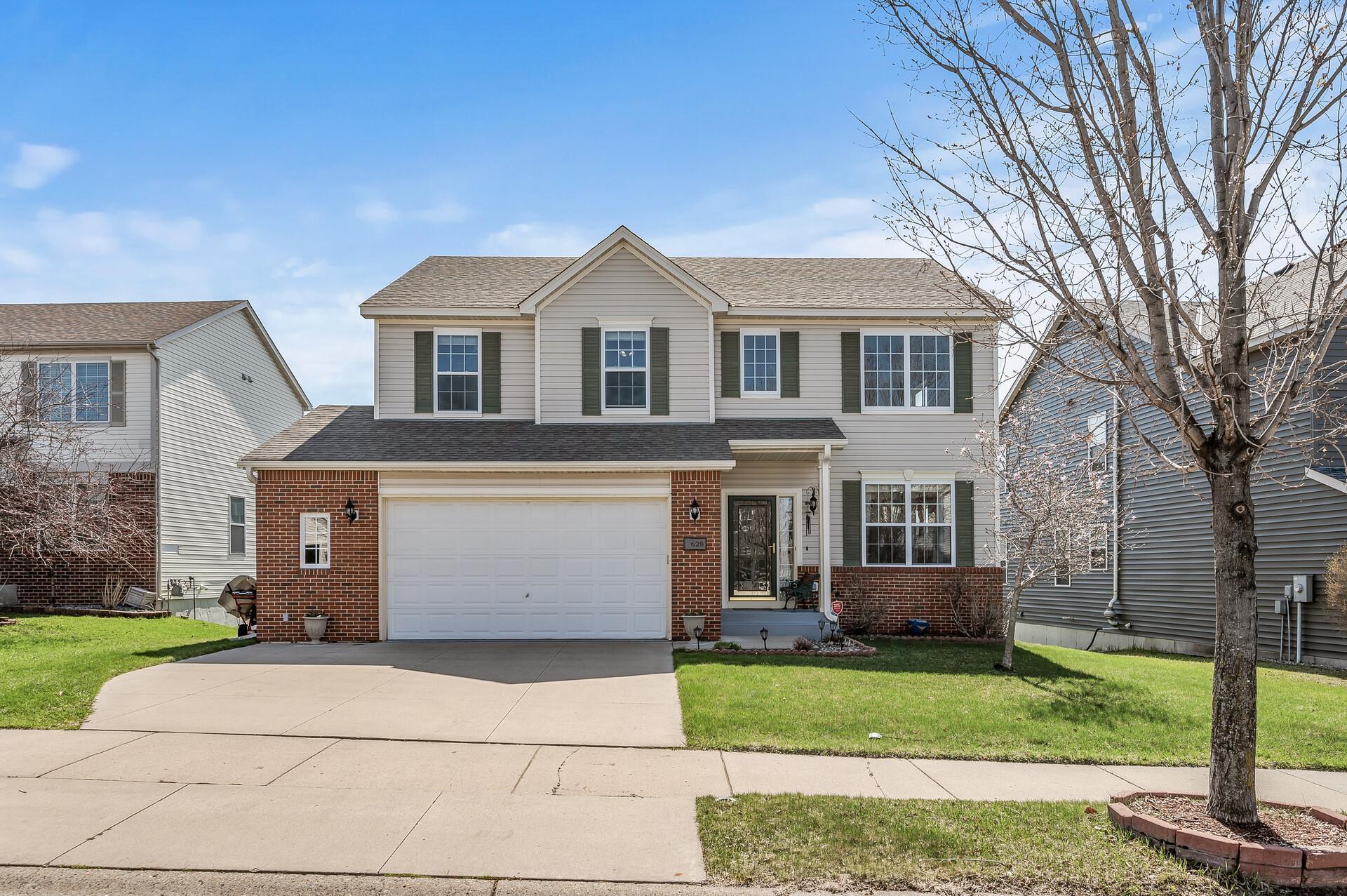 View of Residential at 7628 Kimberly Lane, Maple Grove MN 55311, Maple Grove - Mike Wilen | Minnesota Team Real Estate