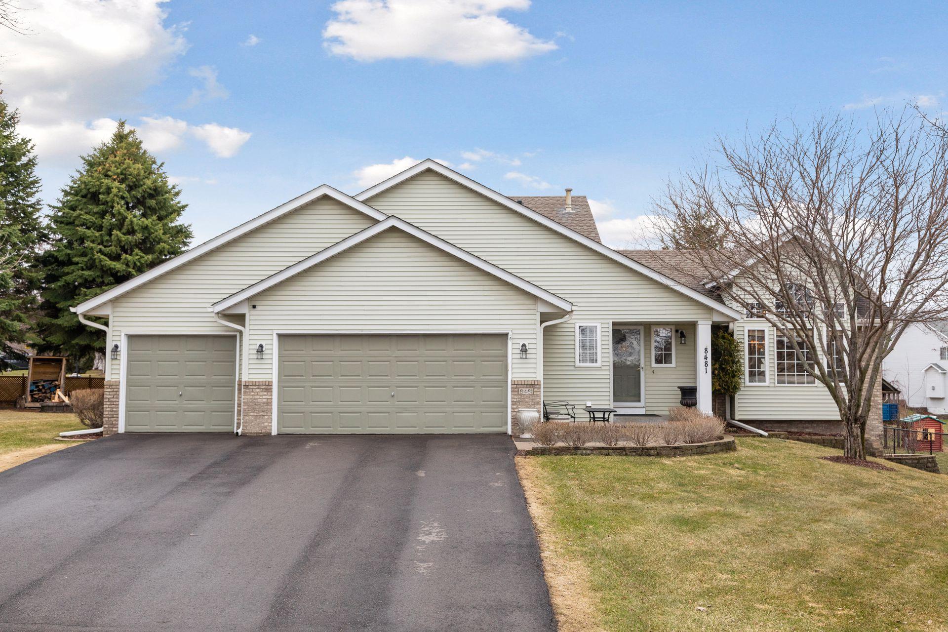 View of Residential at 8481 Beacon Road, Woodbury MN 55125, Woodbury - Mike Wilen | Minnesota Team Real Estate