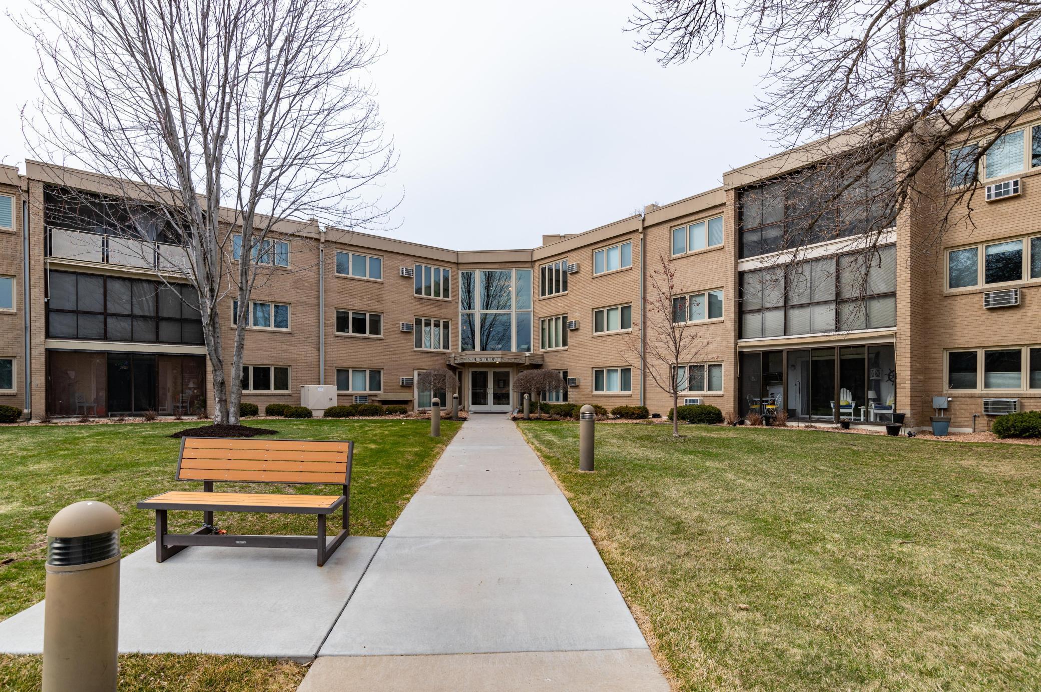 View of Residential at 4360 Brookside Court #107, Edina MN 55436, Edina - Mike Wilen | Minnesota Team Real Estate