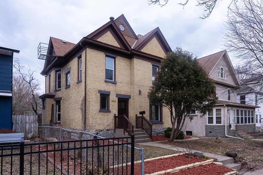 View of Residential at 3209 3rd Avenue, Minneapolis MN 55408, Minneapolis - Mike Wilen | Minnesota Team Real Estate