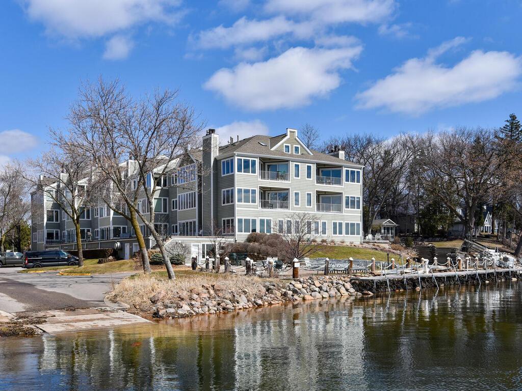 View of Residential at 2670 Commerce Boulevard #102, Mound MN 55364, Mound - Mike Wilen | Minnesota Team Real Estate