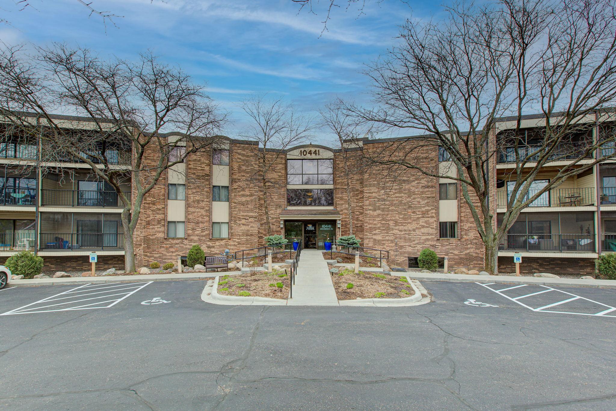 View of Residential at 10441 Greenbrier Road #216, Minnetonka MN 55305, Minnetonka - Mike Wilen | Minnesota Team Real Estate