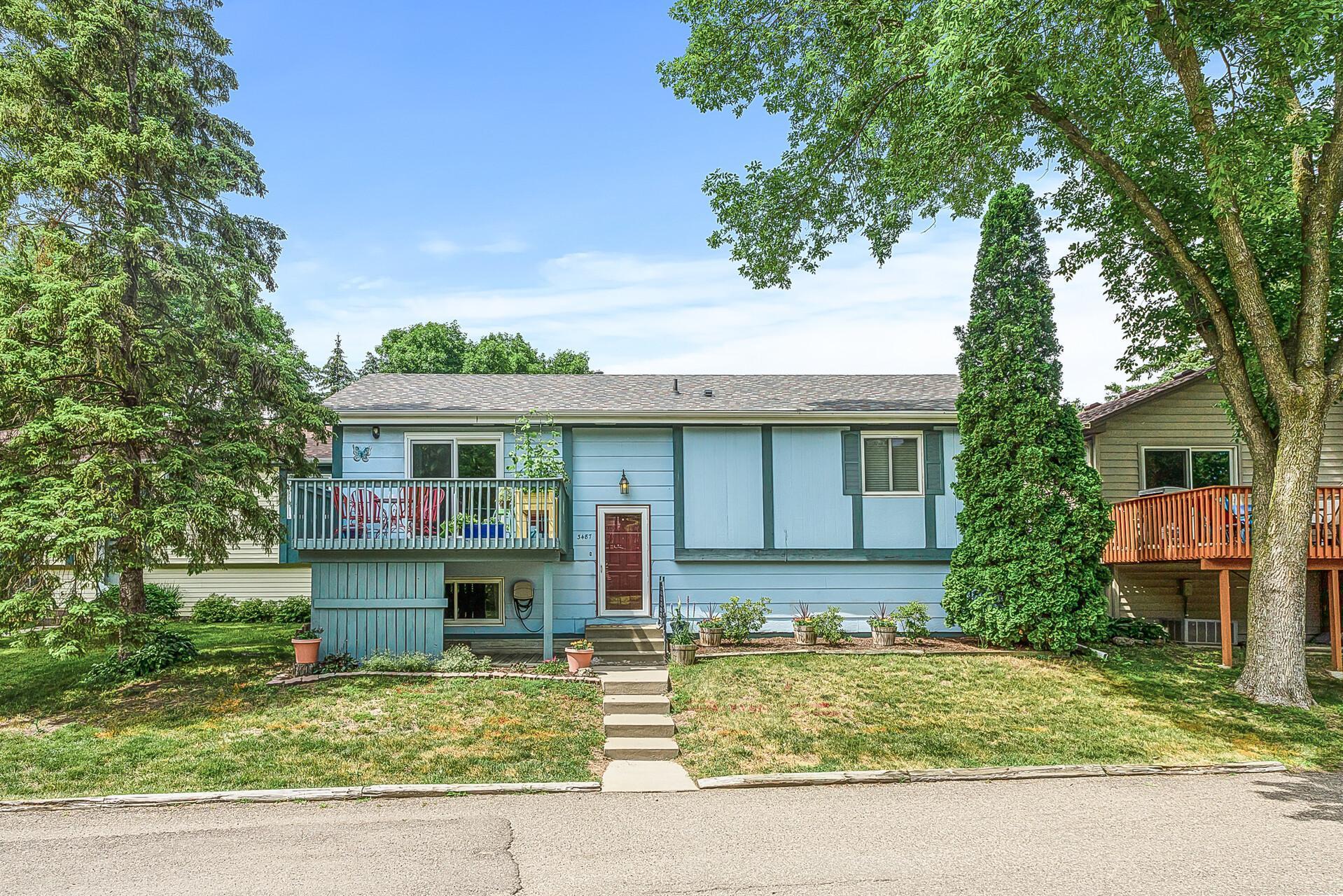 View of Residential at 3487 Pilgrim Lane, Plymouth MN 55441, Plymouth - Mike Wilen | Minnesota Team Real Estate