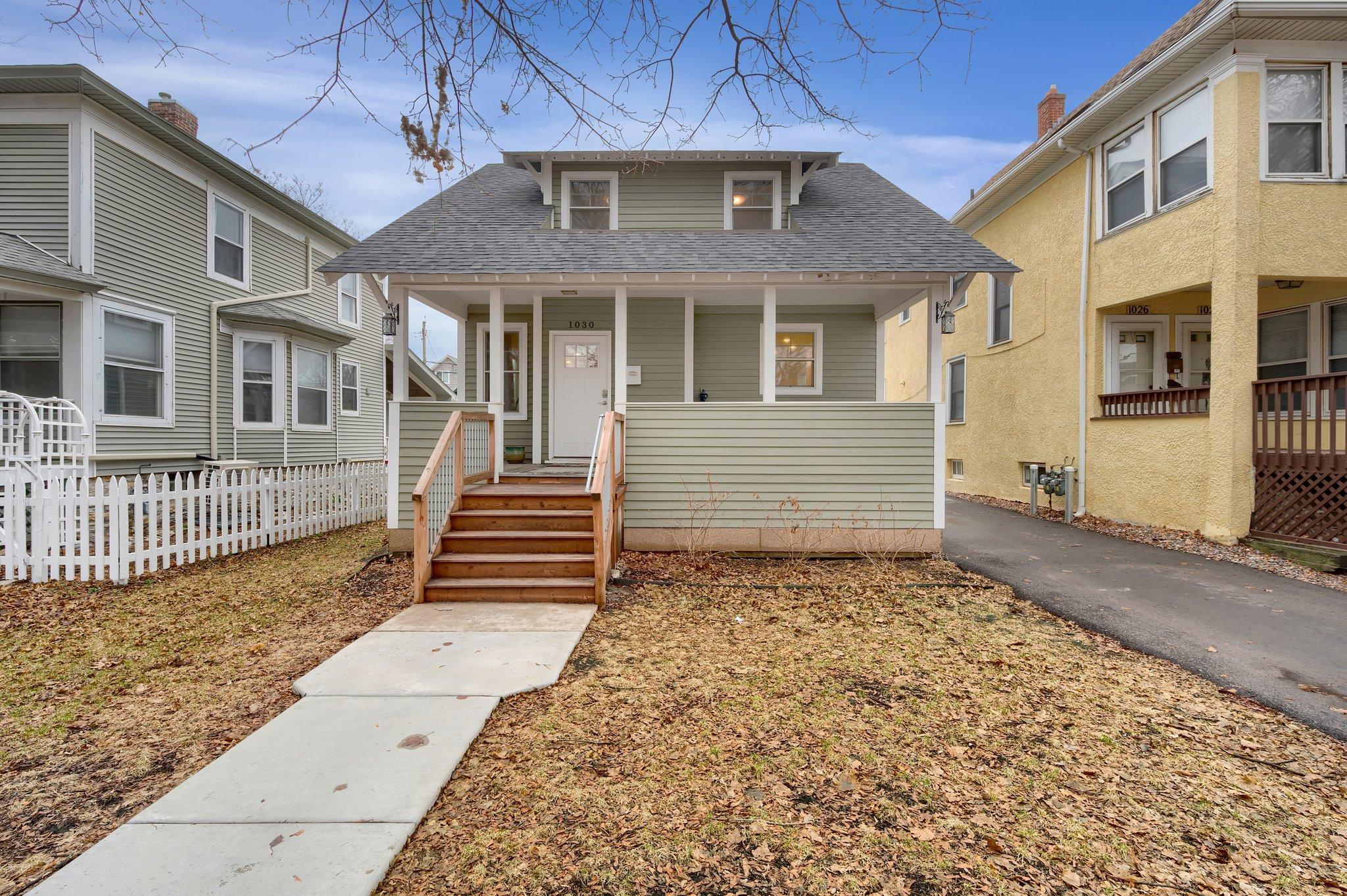 View of Residential at 1030 15th Avenue, Minneapolis MN 55414, Minneapolis - Mike Wilen | Minnesota Team Real Estate