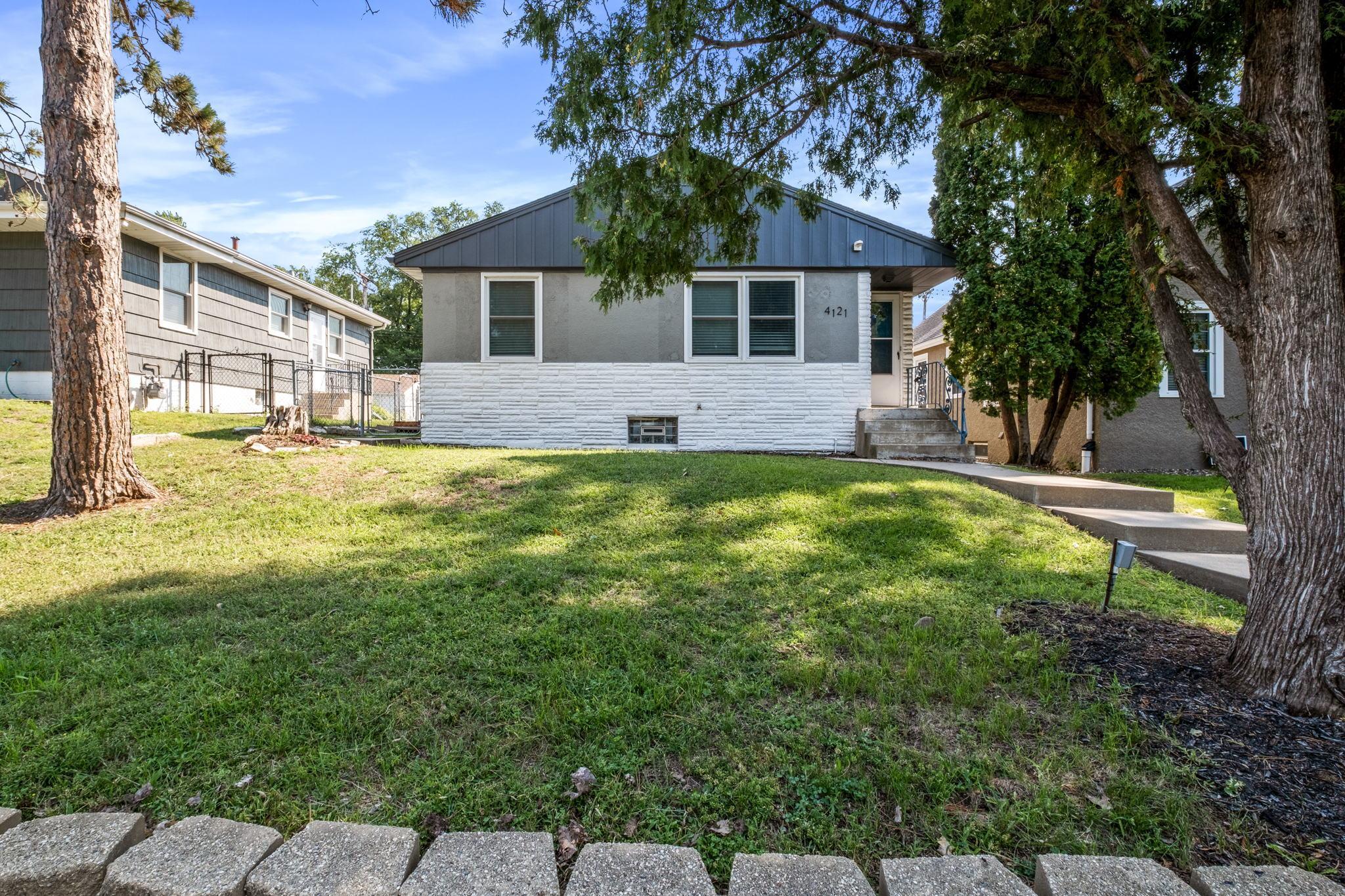 View of Residential at 4121 4th Avenue, Minneapolis MN 55409, Minneapolis - Mike Wilen | Minnesota Team Real Estate