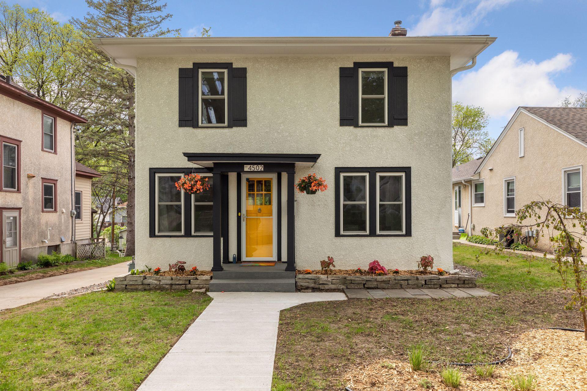 View of Residential at 4502 Beard Avenue, Minneapolis MN 55410, Minneapolis - Mike Wilen | Minnesota Team Real Estate