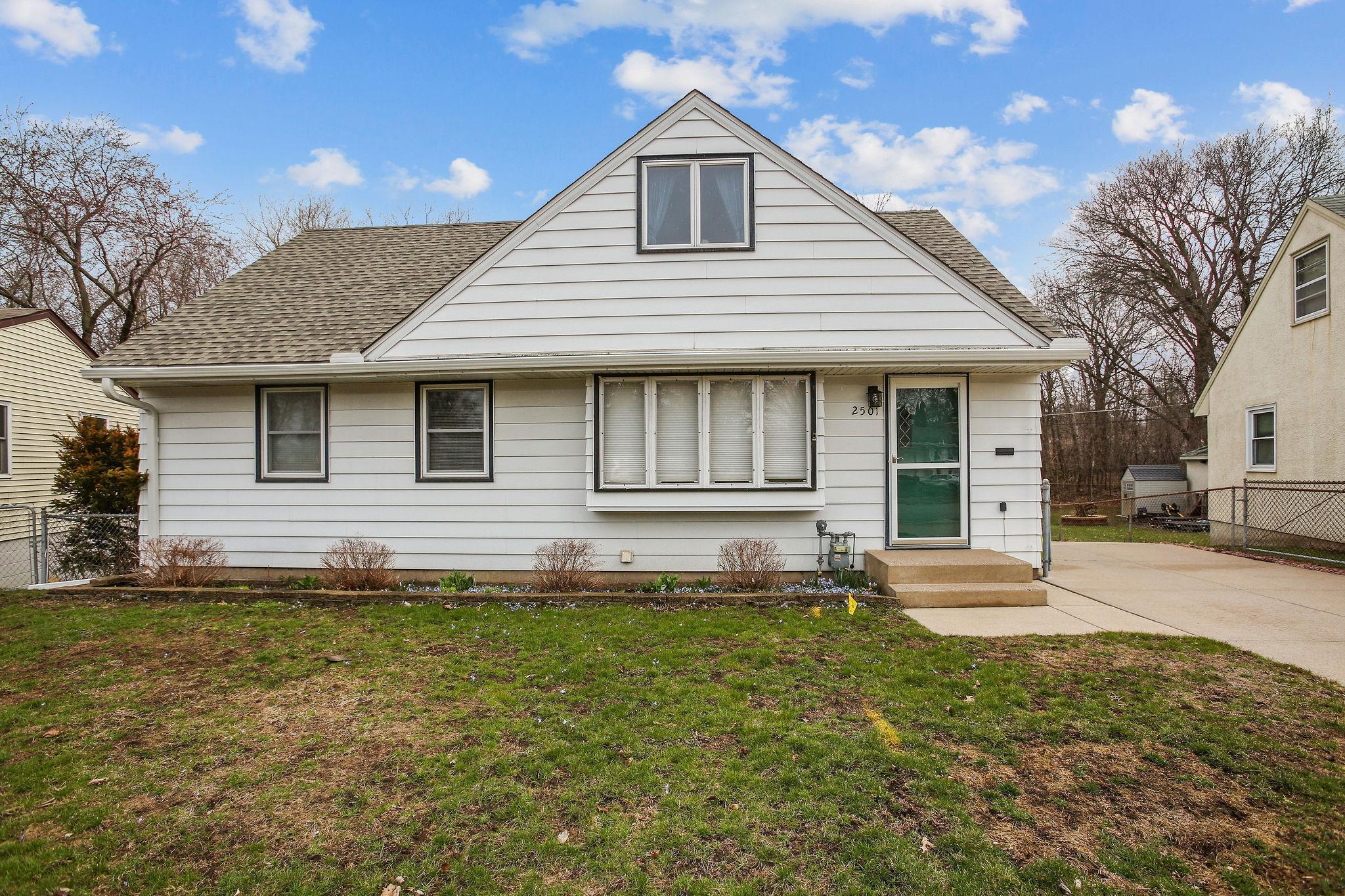 View of Residential at 2501 Nokomis Avenue, Saint Paul MN 55119, Saint Paul - Mike Wilen | Minnesota Team Real Estate