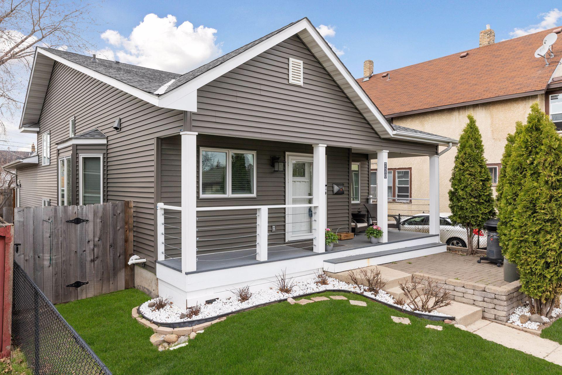 View of Residential at 720 Adams Street, Minneapolis MN 55413, Minneapolis - Mike Wilen | Minnesota Team Real Estate