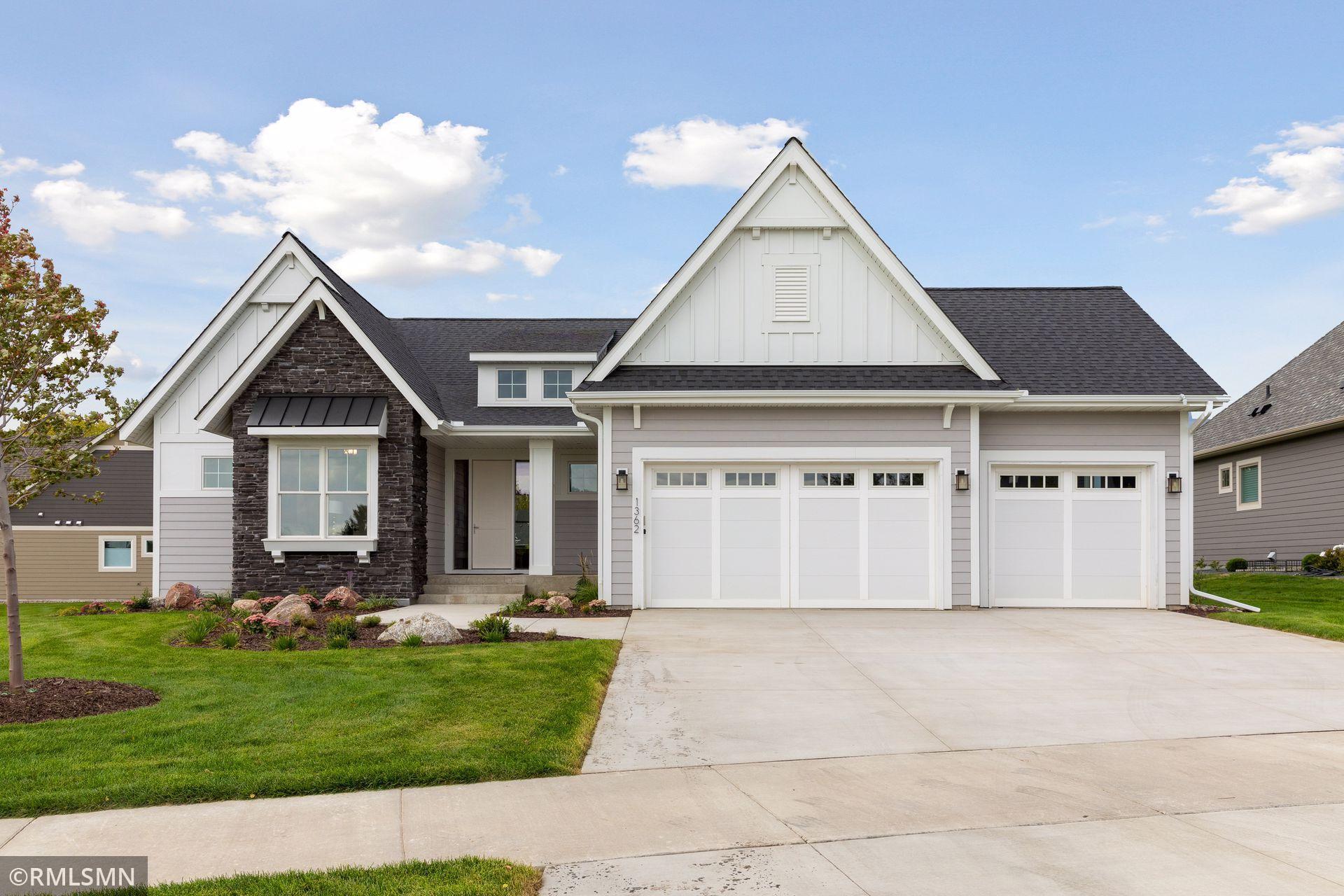 View of Residential at 1362 Palmer Drive, Lake Elmo MN 55042, Lake Elmo - Mike Wilen | Minnesota Team Real Estate
