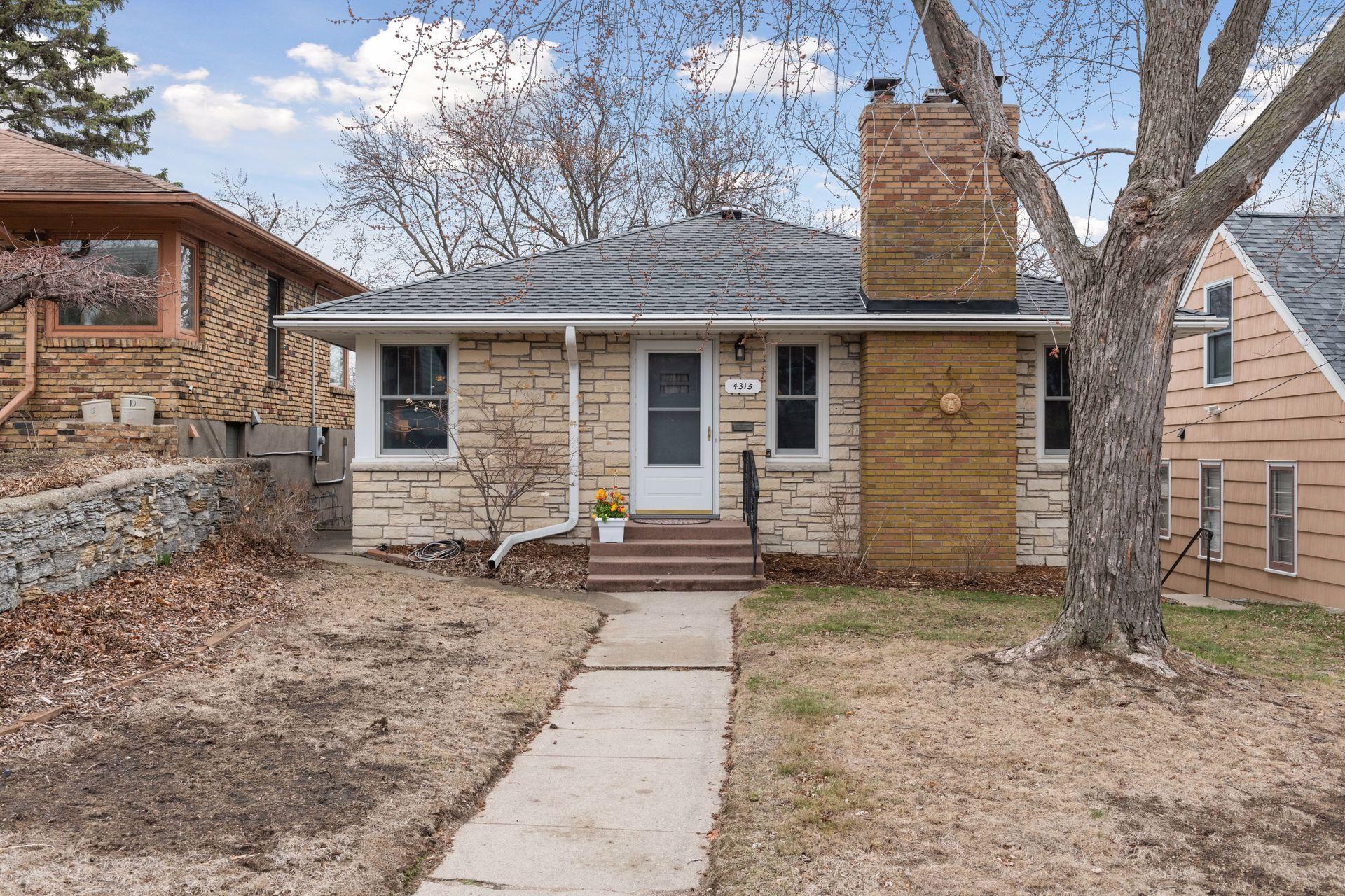 View of Residential at 4315 Longfellow Avenue, Minneapolis MN 55407, Minneapolis - Mike Wilen | Minnesota Team Real Estate