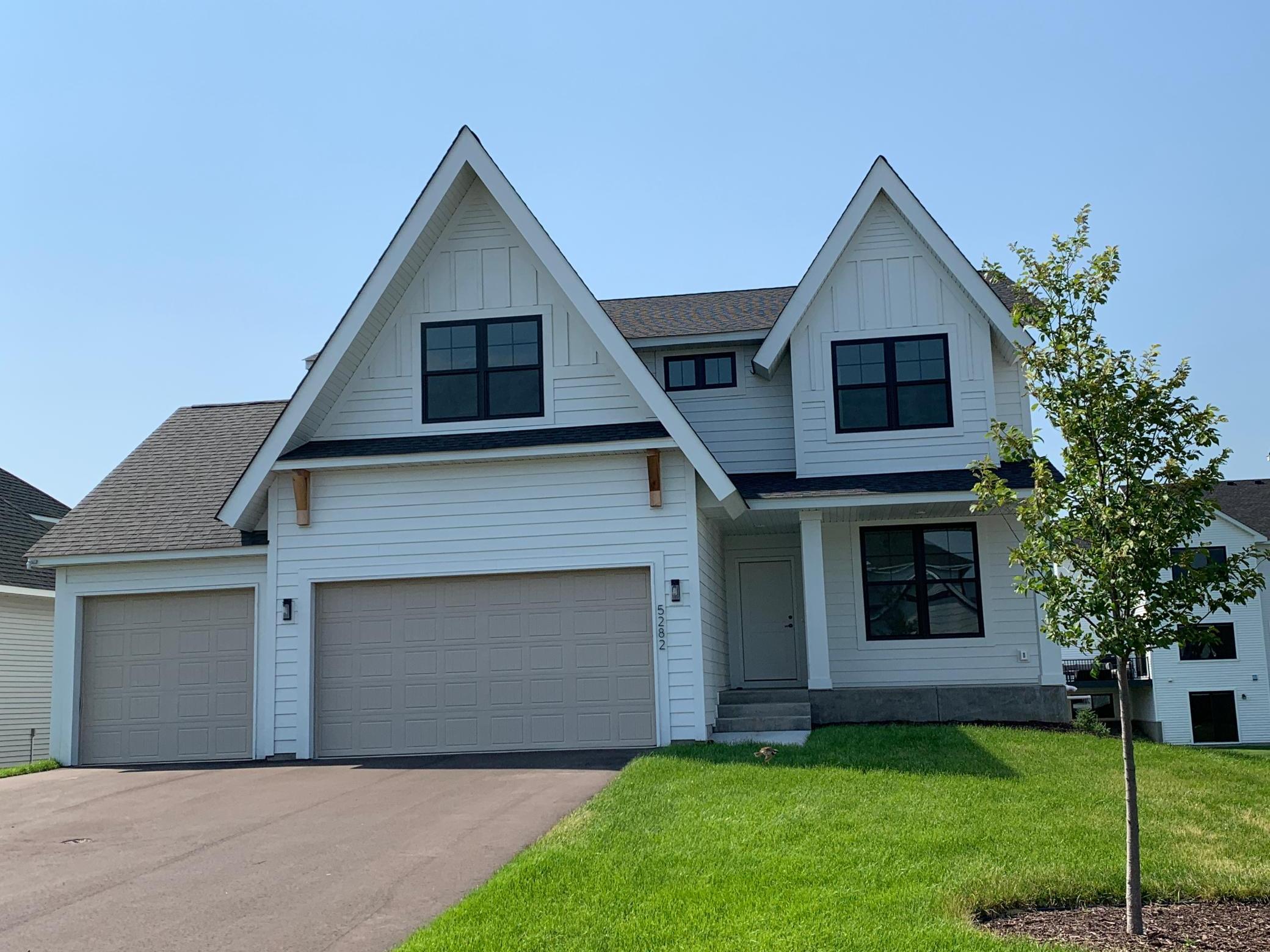View of Residential at 5282 Porchlight View, Woodbury MN 55129, Woodbury - Mike Wilen | Minnesota Team Real Estate