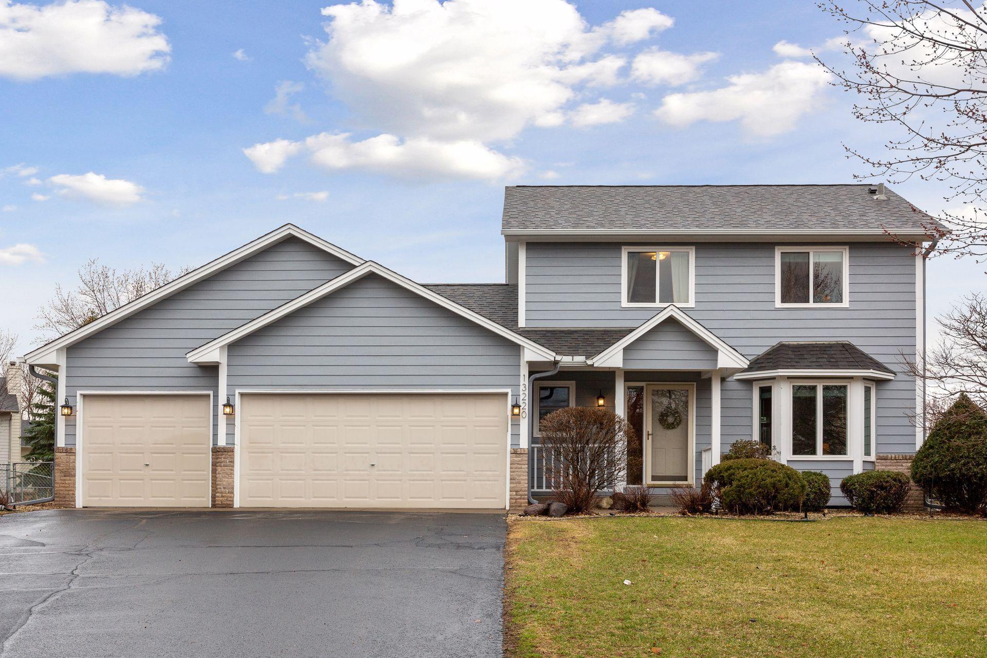 View of Residential at 13220 Marigold Street, Coon Rapids MN 55448, Coon Rapids - Mike Wilen | Minnesota Team Real Estate