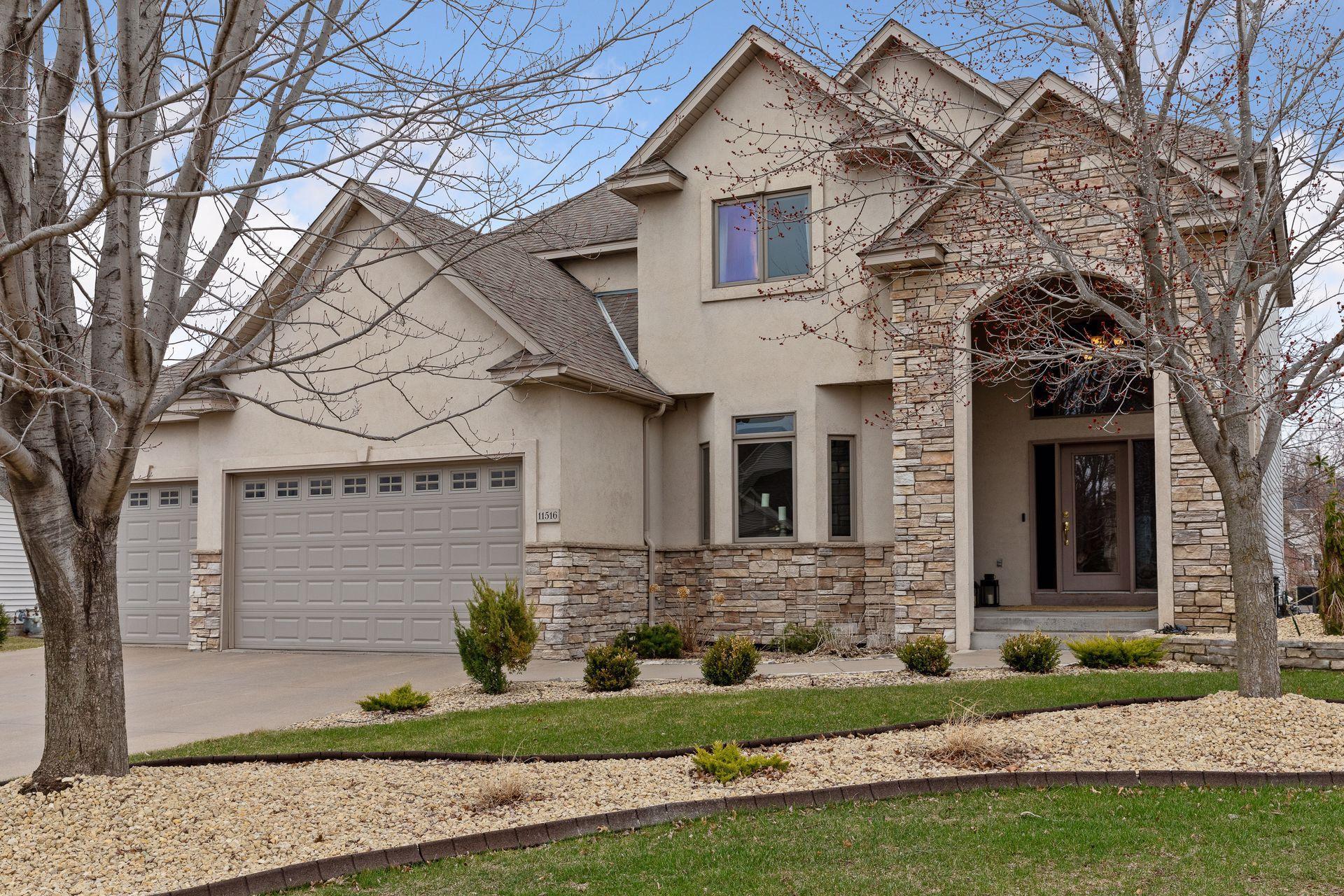 View of Residential at 11516 Preserve Lane, Champlin MN 55316, Champlin - Mike Wilen | Minnesota Team Real Estate