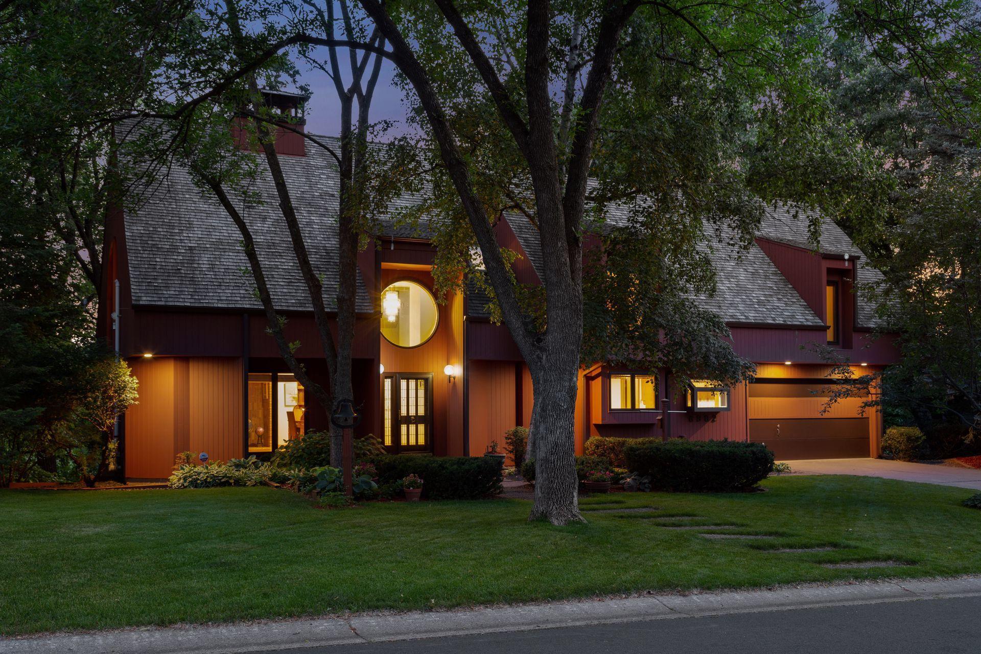 View of Residential at 6982 Edgebrook Place, Eden Prairie MN 55346, Eden Prairie - Mike Wilen | Minnesota Team Real Estate