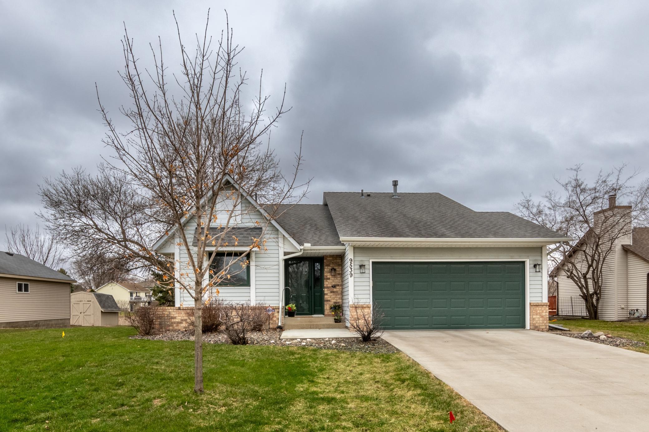 View of Residential at 9539 Polaris Lane, Maple Grove MN 55369, Maple Grove - Mike Wilen | Minnesota Team Real Estate