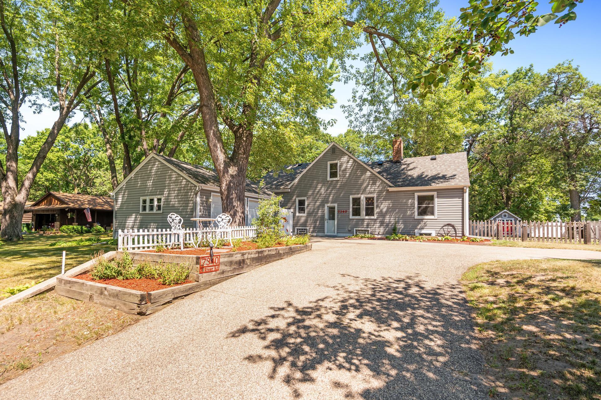 View of Residential at 7340 River Road, Fridley MN 55432, Fridley - Mike Wilen | Minnesota Team Real Estate