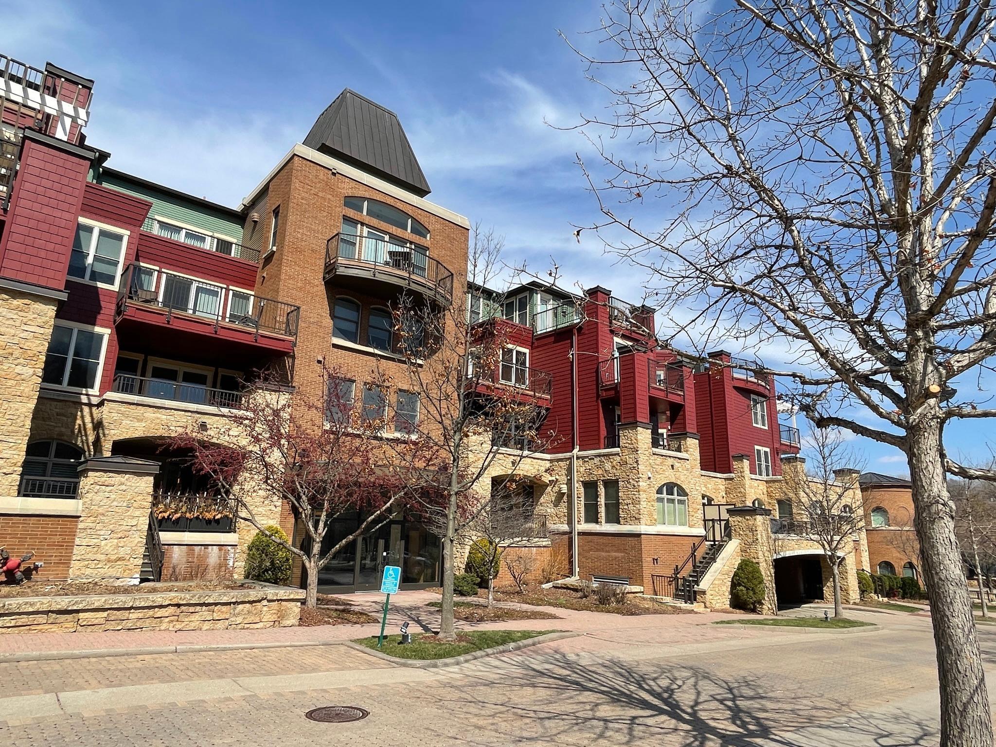 View of Residential at 650 Main Street #306, Stillwater MN 55082, Stillwater - Mike Wilen | Minnesota Team Real Estate