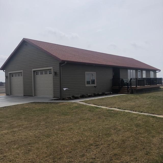 View of Residential at 16051 300th Street, New Prague MN 56071, New Prague - Mike Wilen | Minnesota Team Real Estate