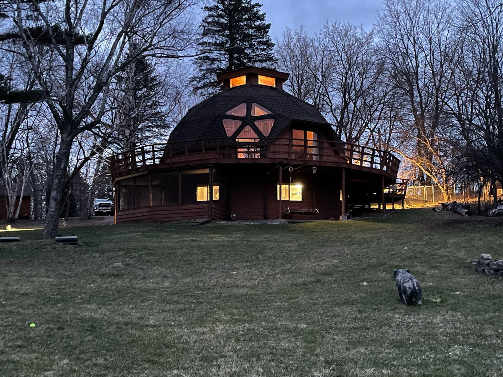 View of Residential at 2245 510th Street, Stanchfield MN 55080, Stanchfield - Mike Wilen | Minnesota Team Real Estate