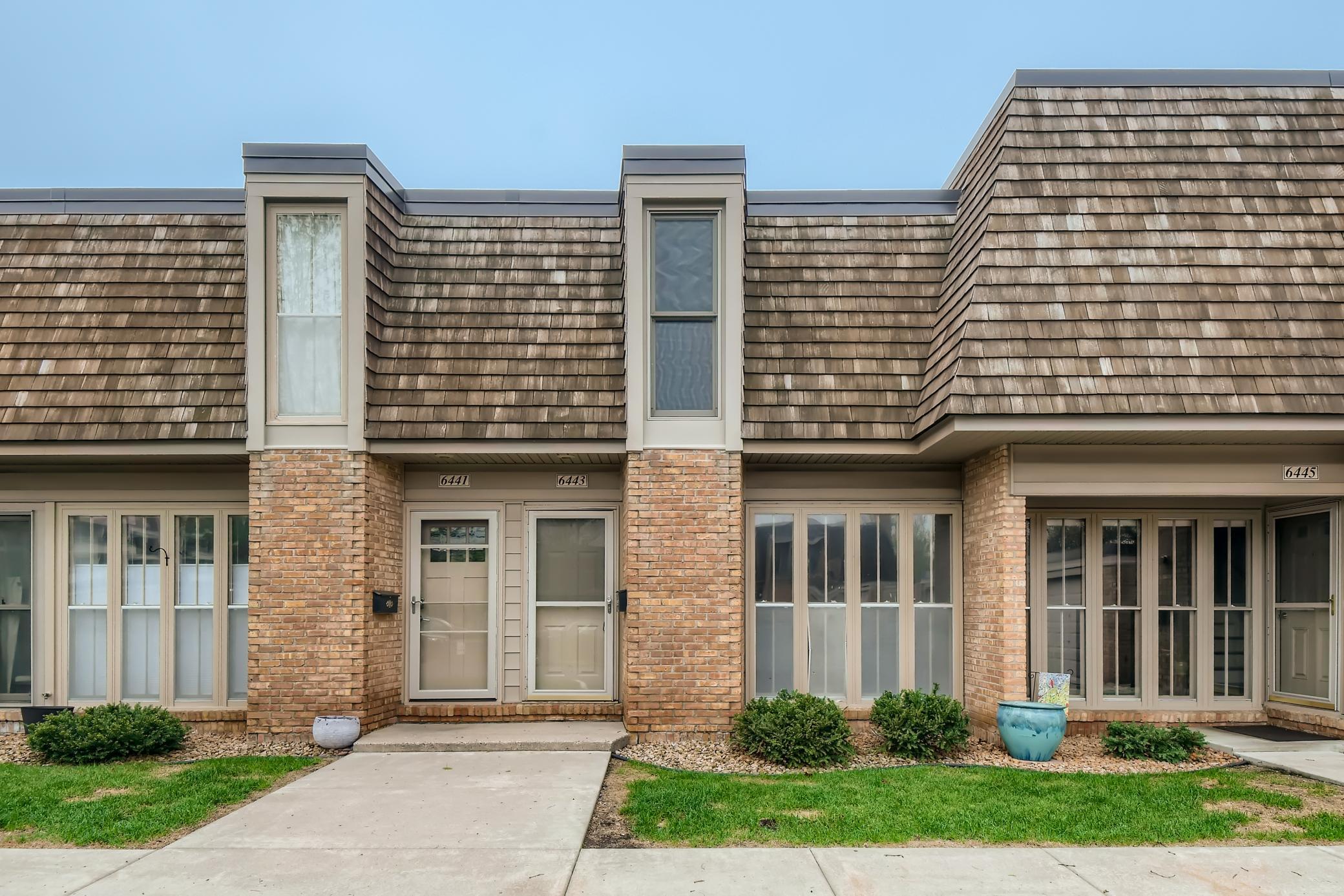 View of Residential at 6443 Barrie Road, Edina MN 55435, Edina - Mike Wilen | Minnesota Team Real Estate