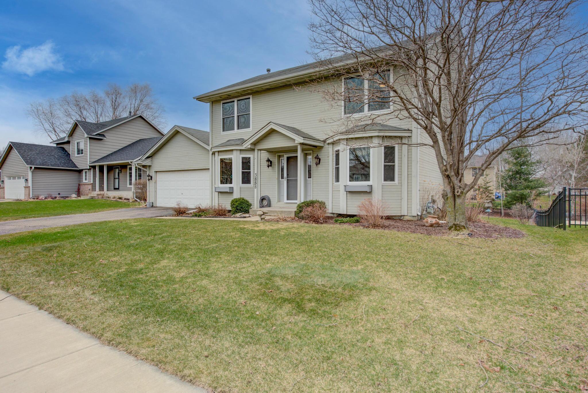View of Residential at 3858 143rd Street, Rosemount MN 55068, Rosemount - Mike Wilen | Minnesota Team Real Estate