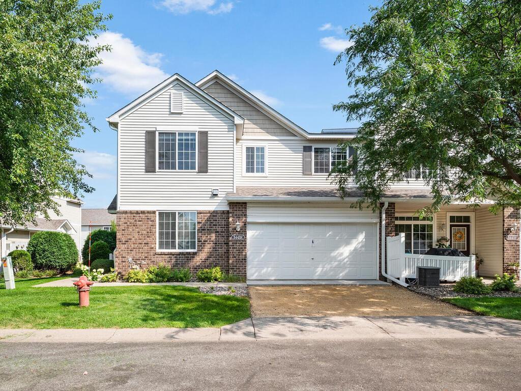 View of Residential at 3443 Cherry Lane #E, Woodbury MN 55129, Woodbury - Mike Wilen | Minnesota Team Real Estate