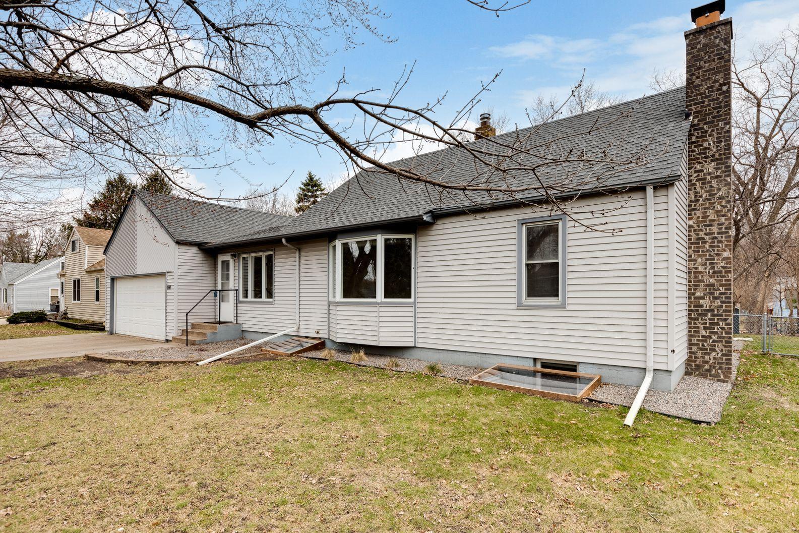 View of Residential at 2221 Oakwood Drive, Mounds View MN 55112, Mounds View - Mike Wilen | Minnesota Team Real Estate