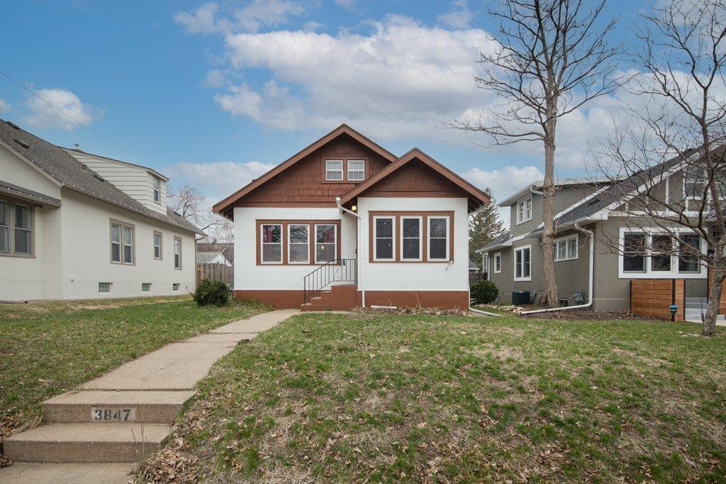 View of Residential at 3847 Russell Avenue, Minneapolis MN 55412, Minneapolis - Mike Wilen | Minnesota Team Real Estate