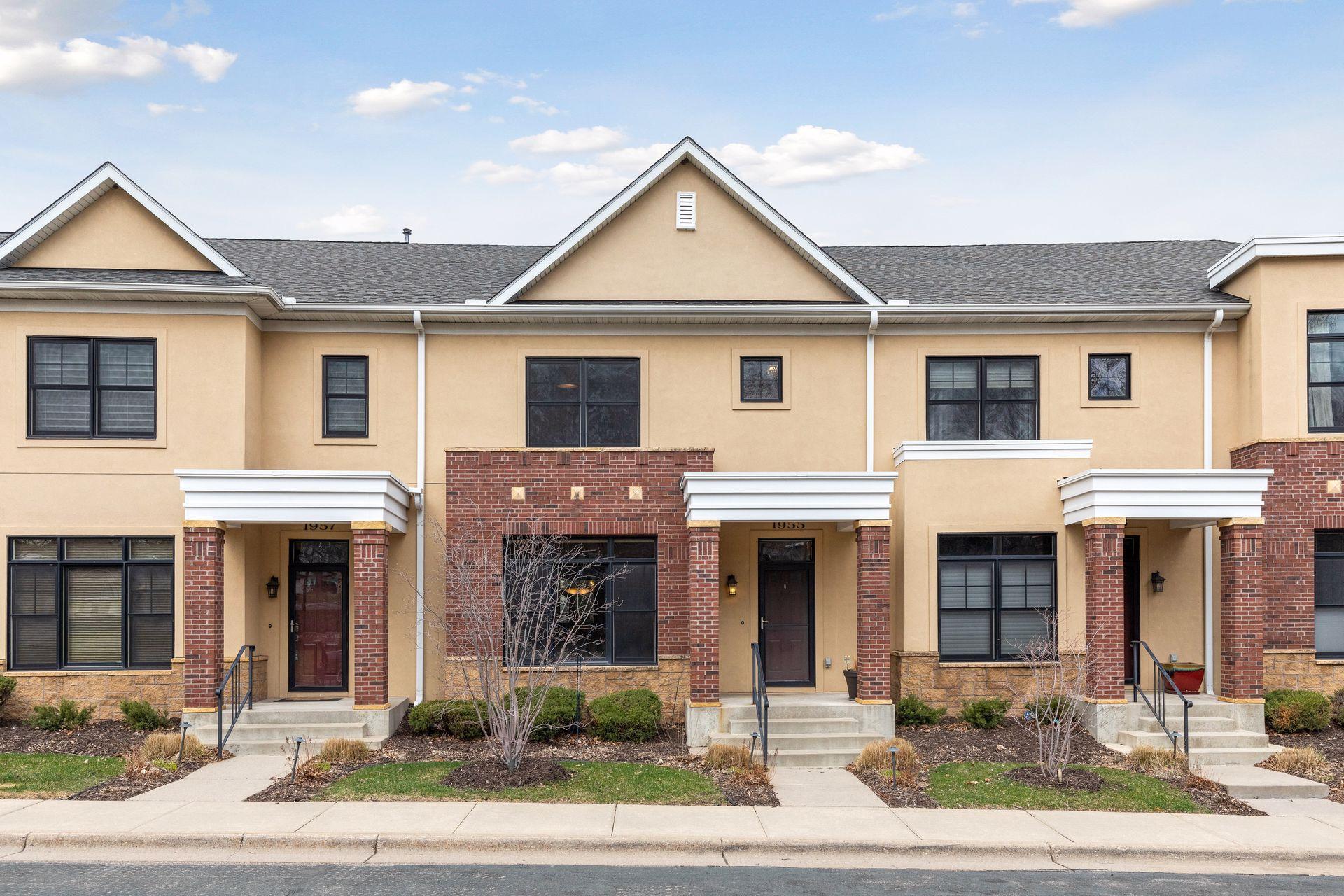 View of Residential at 1955 Oak Street, Mendota Heights MN 55118, Mendota Heights - Mike Wilen | Minnesota Team Real Estate