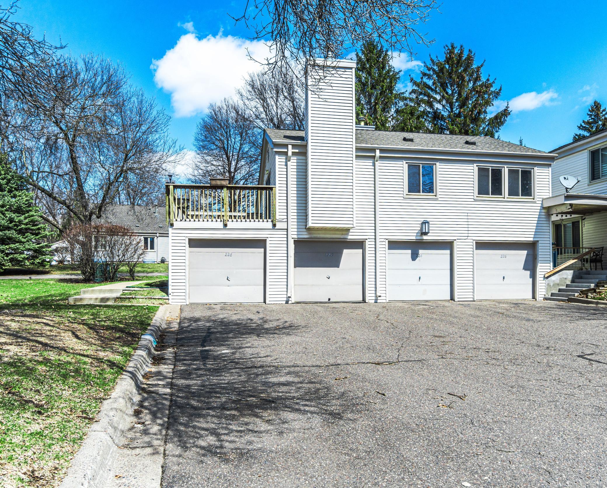 View of Residential at 228 Cambria Court, Woodbury MN 55125, Woodbury - Mike Wilen | Minnesota Team Real Estate