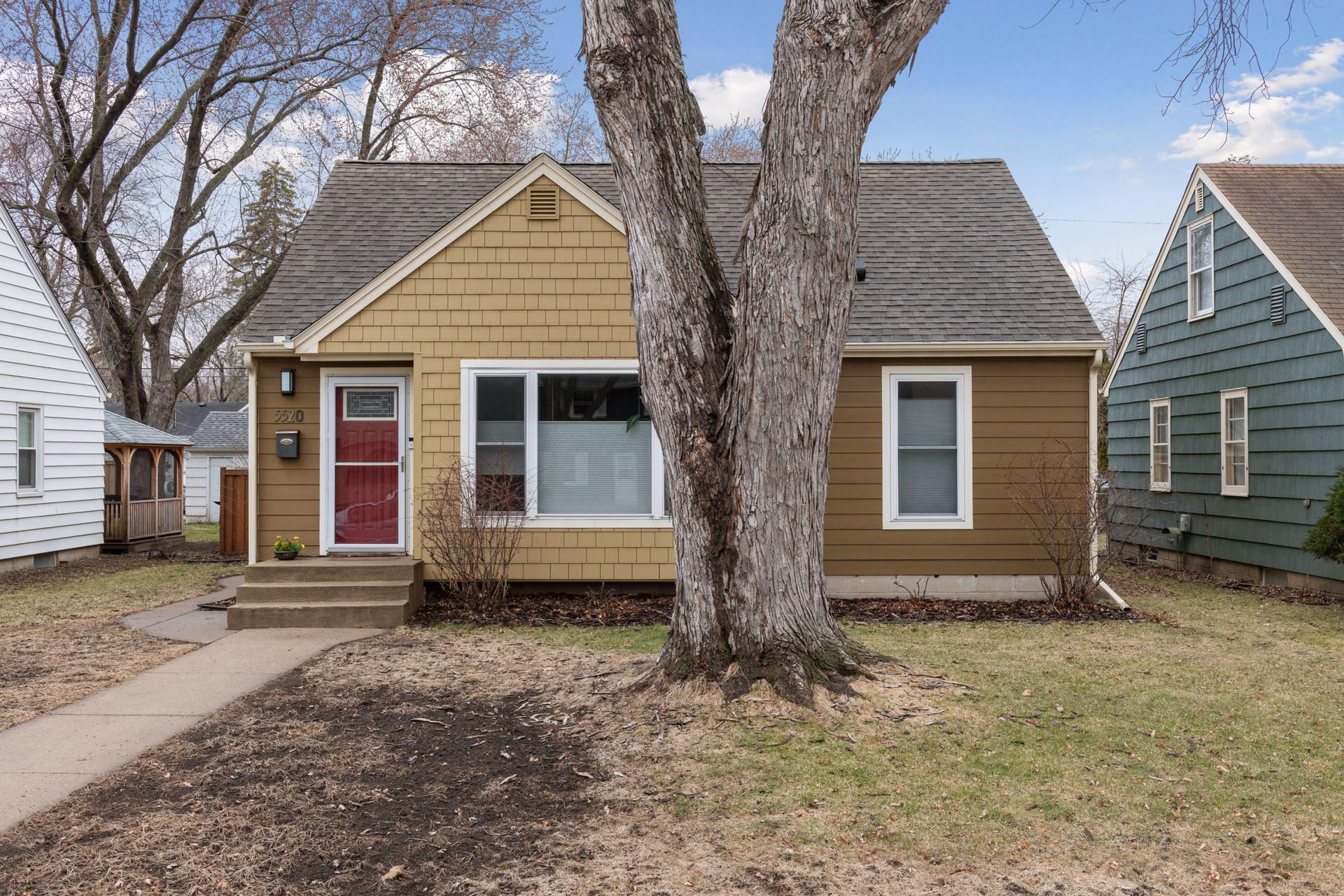View of Residential at 5520 Irving Avenue, Minneapolis MN 55419, Minneapolis - Mike Wilen | Minnesota Team Real Estate