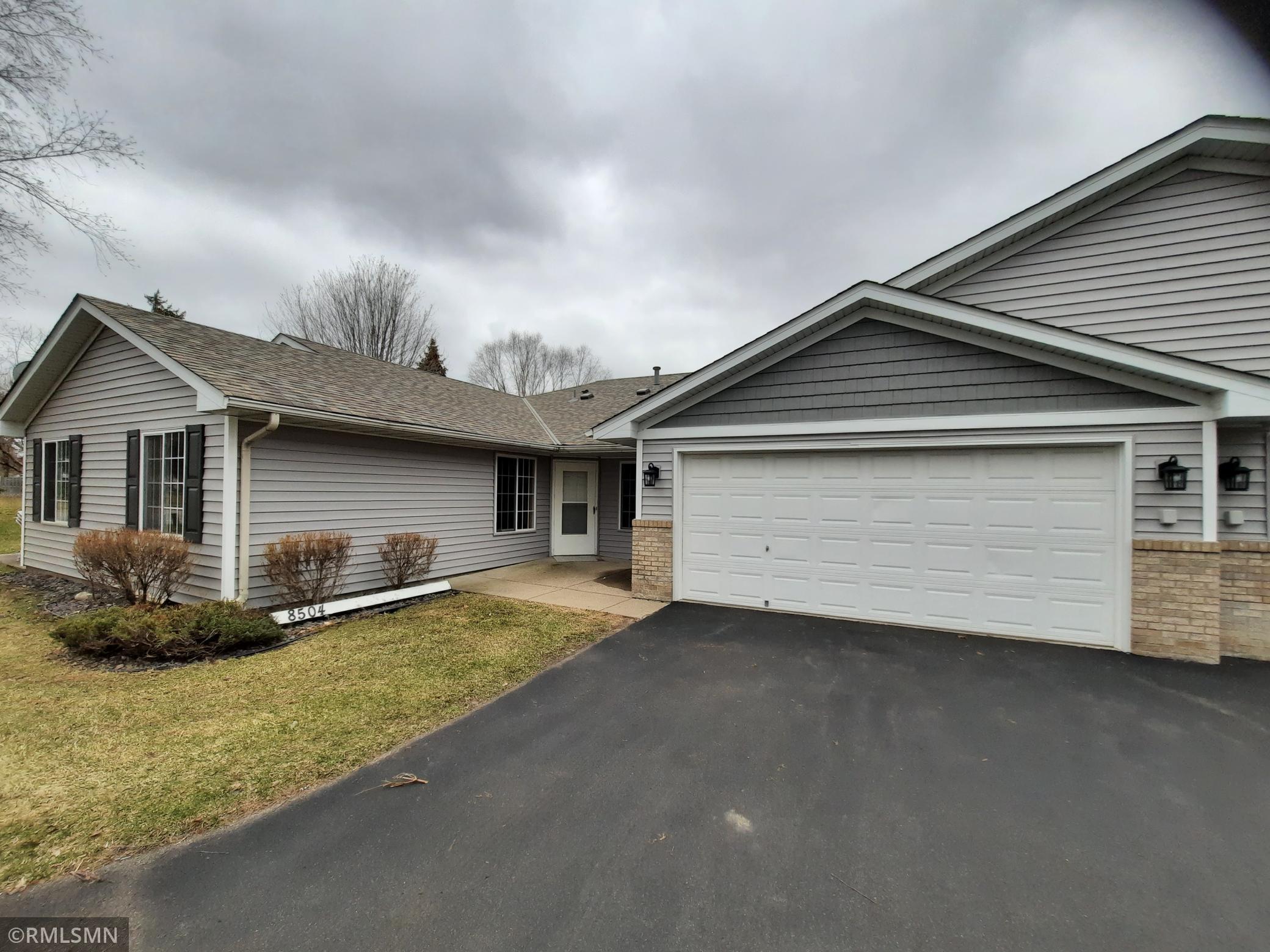 View of Residential at 8504 Telford Crossing, Brooklyn Center MN 55443, Brooklyn Center - Mike Wilen | Minnesota Team Real Estate
